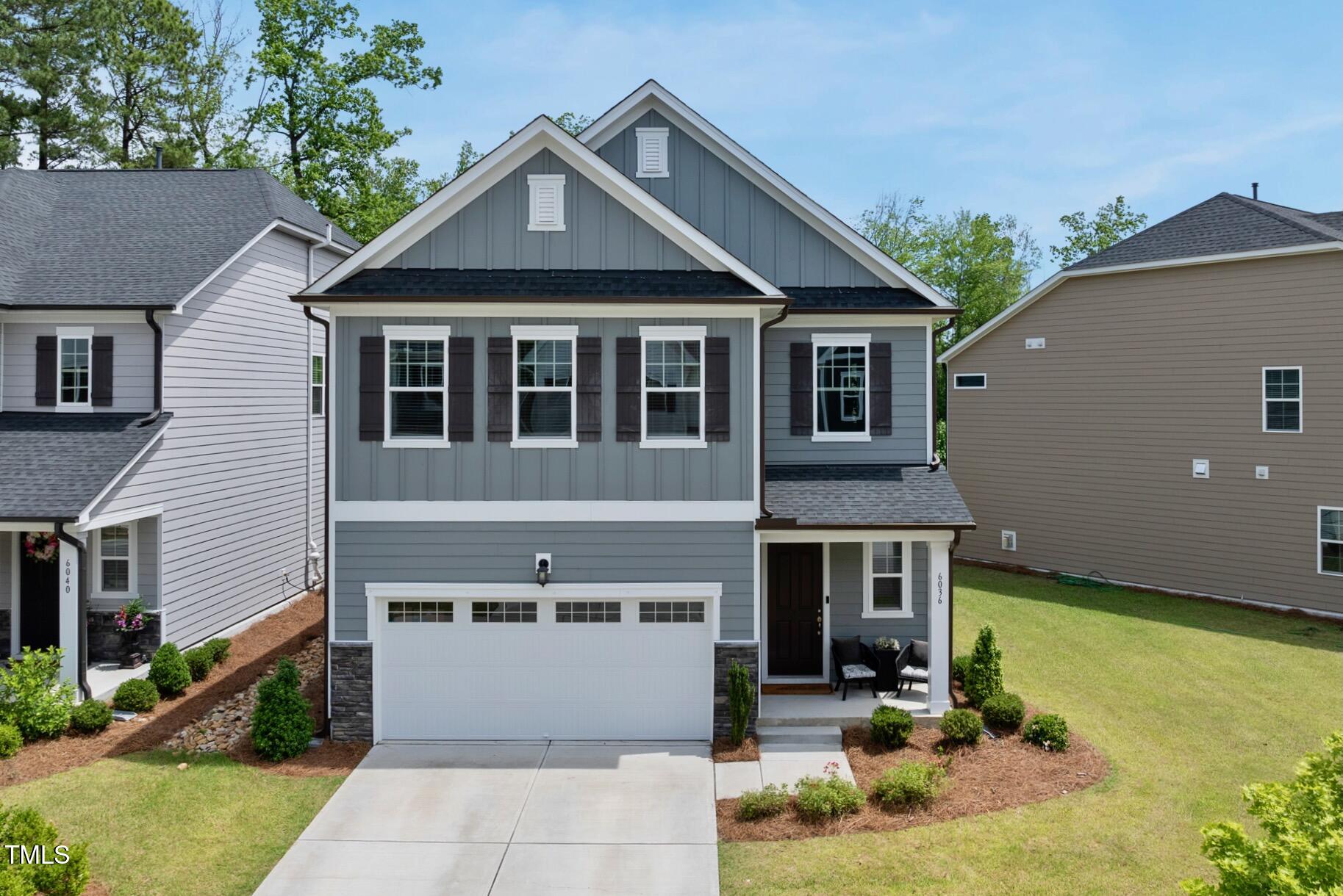 6036 Balance Court Property Photo 1