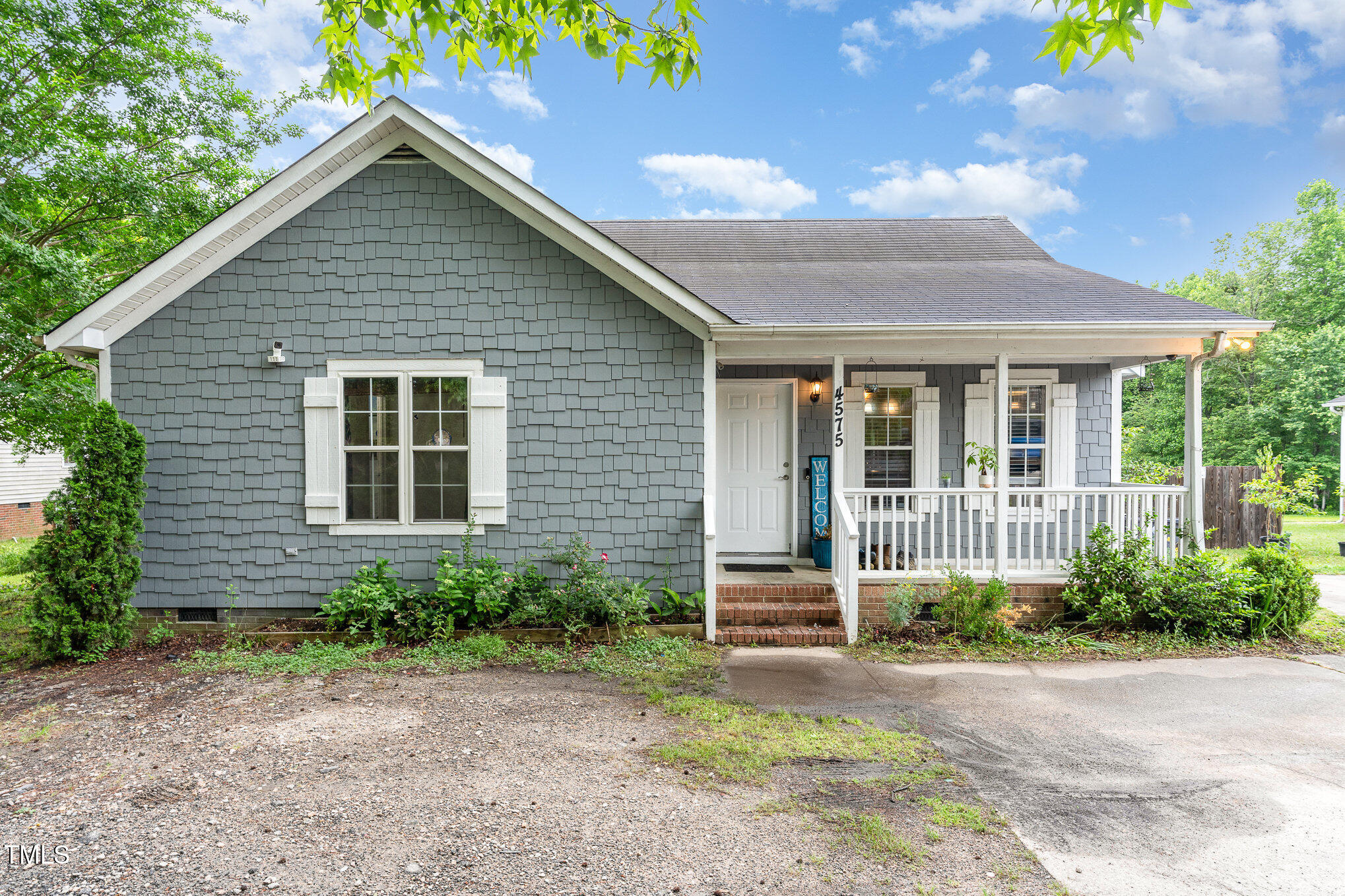 4575 Wendell Boulevard Property Photo 1