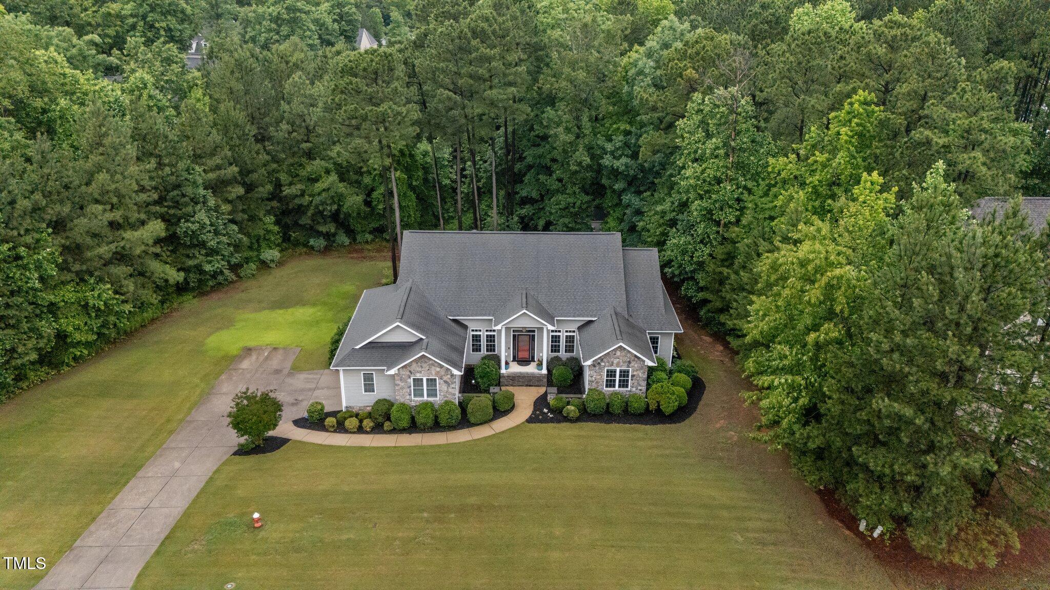 2208 Wimberly Woods Drive