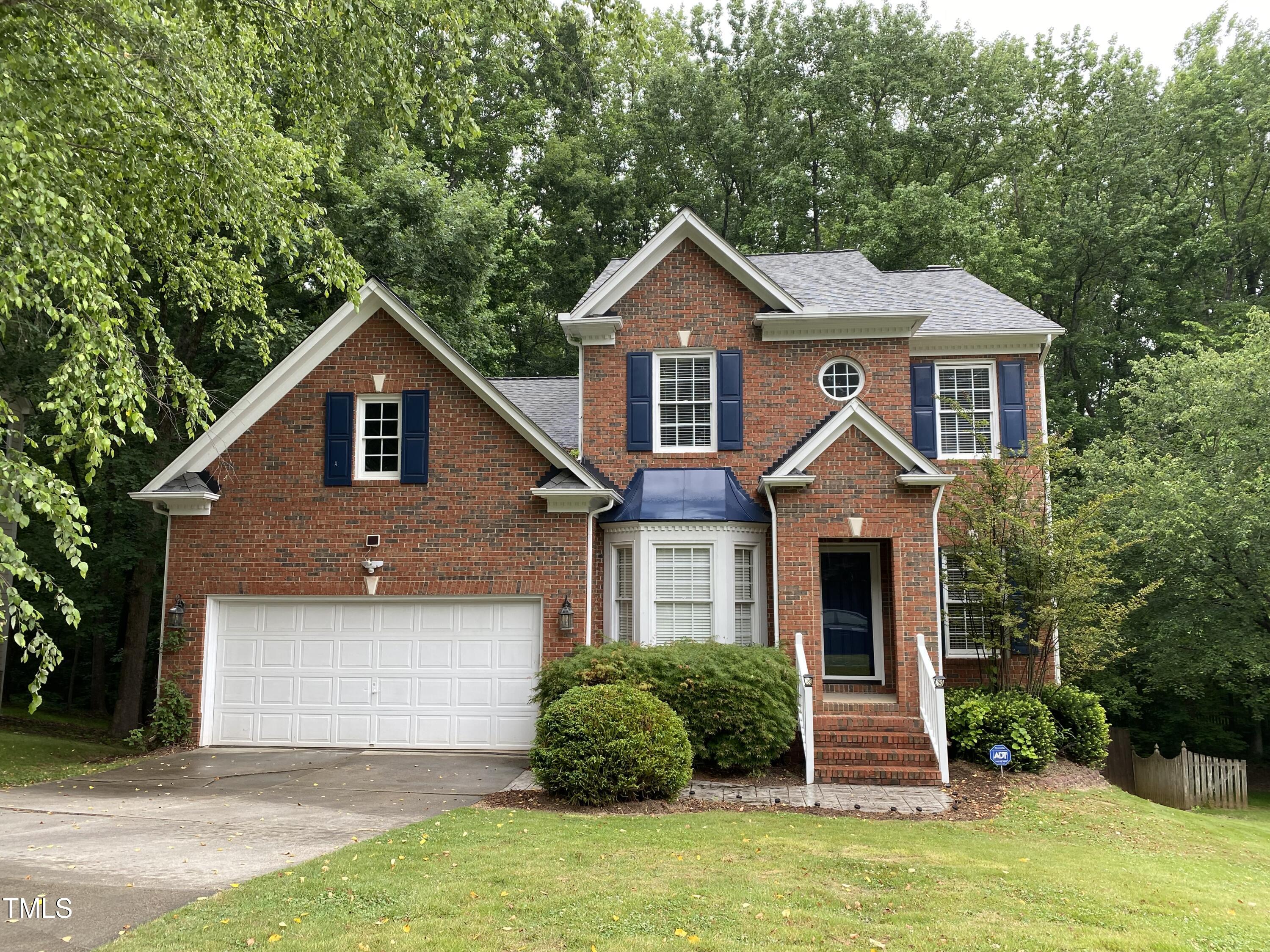 306 Fincastle Drive Property Photo 1