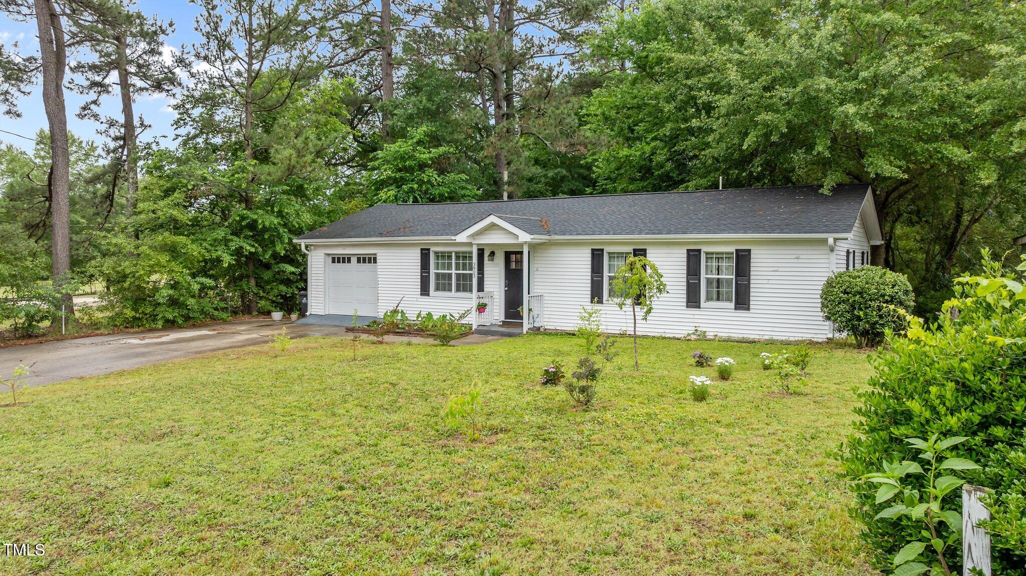 3803 Jonesville Road Property Photo 2