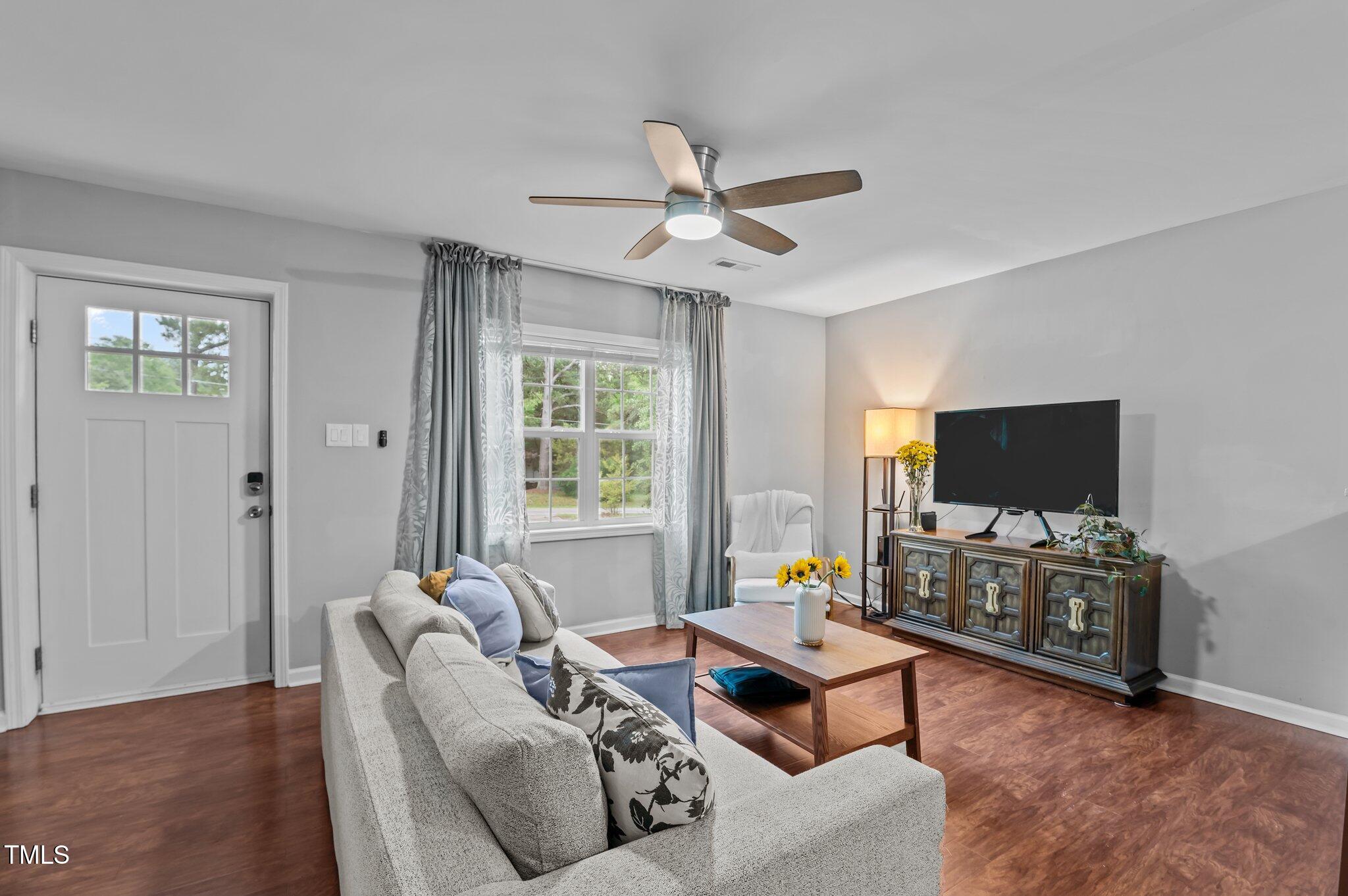 3803 Jonesville Road Property Photo 3