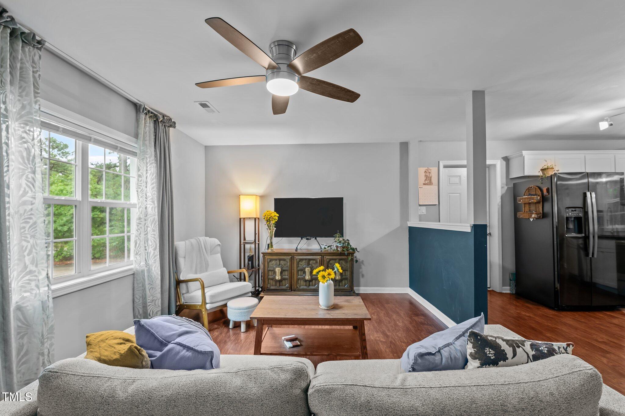 3803 Jonesville Road Property Photo 4