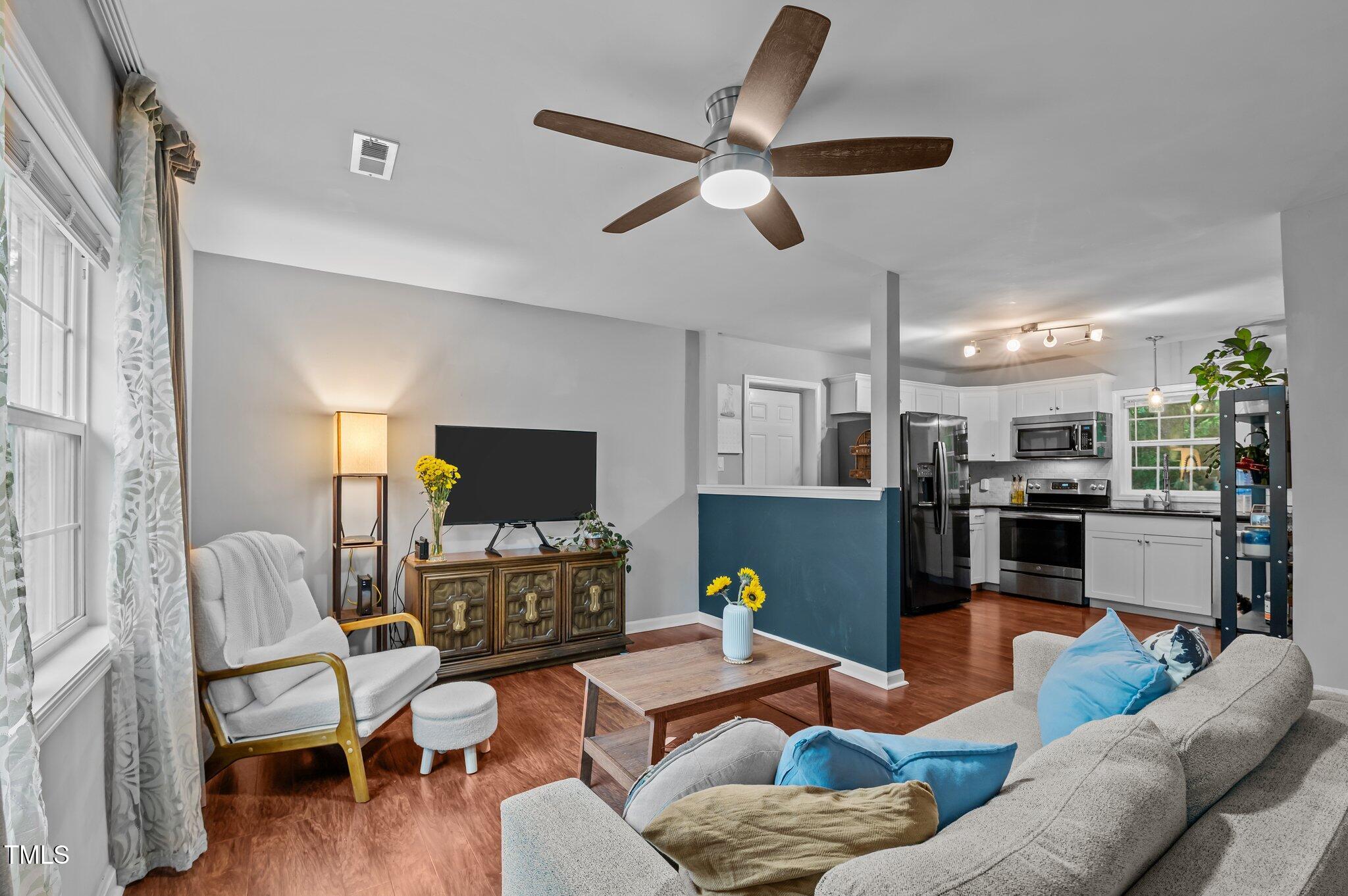 3803 Jonesville Road Property Photo 5