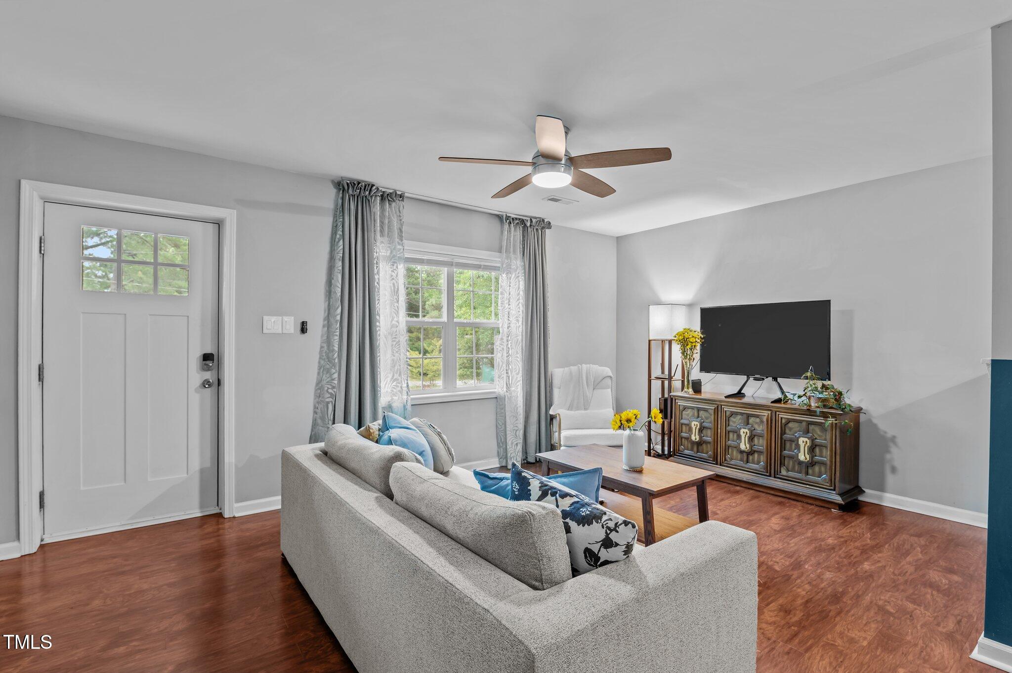 3803 Jonesville Road Property Photo 6