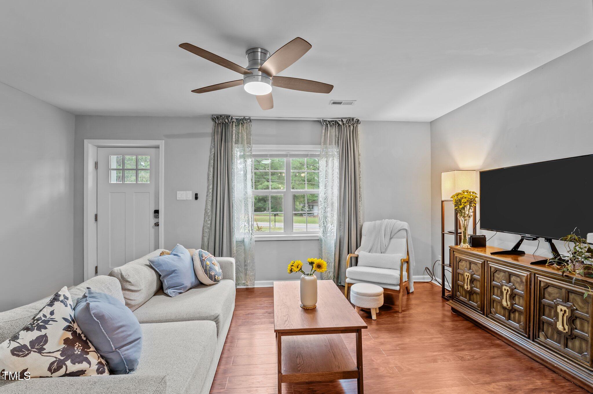 3803 Jonesville Road Property Photo 7