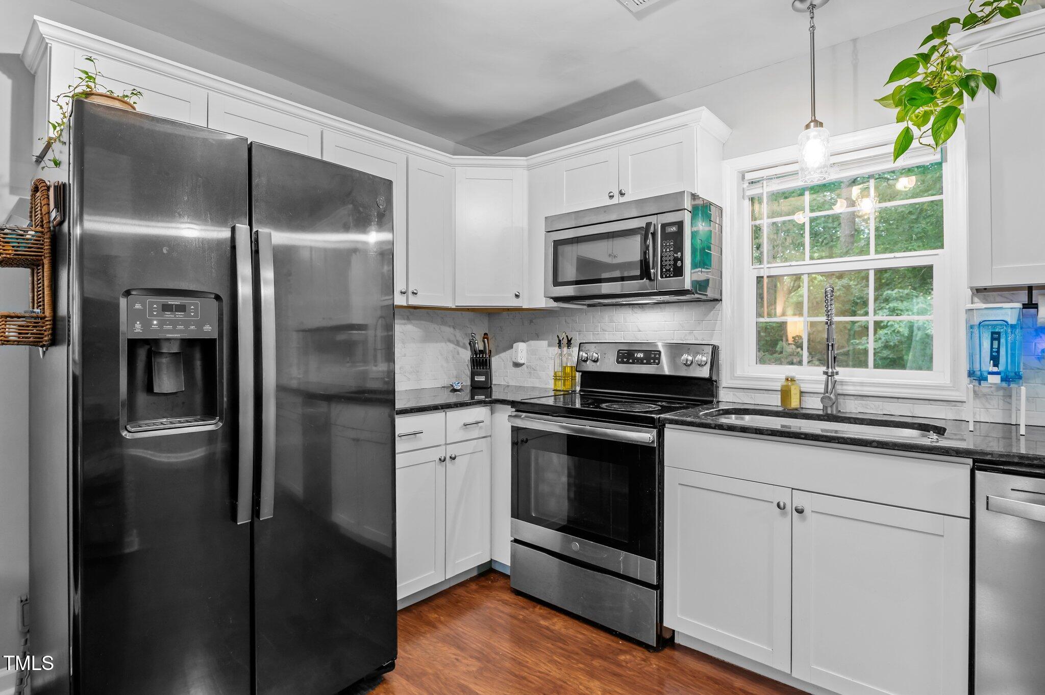 3803 Jonesville Road Property Photo 12