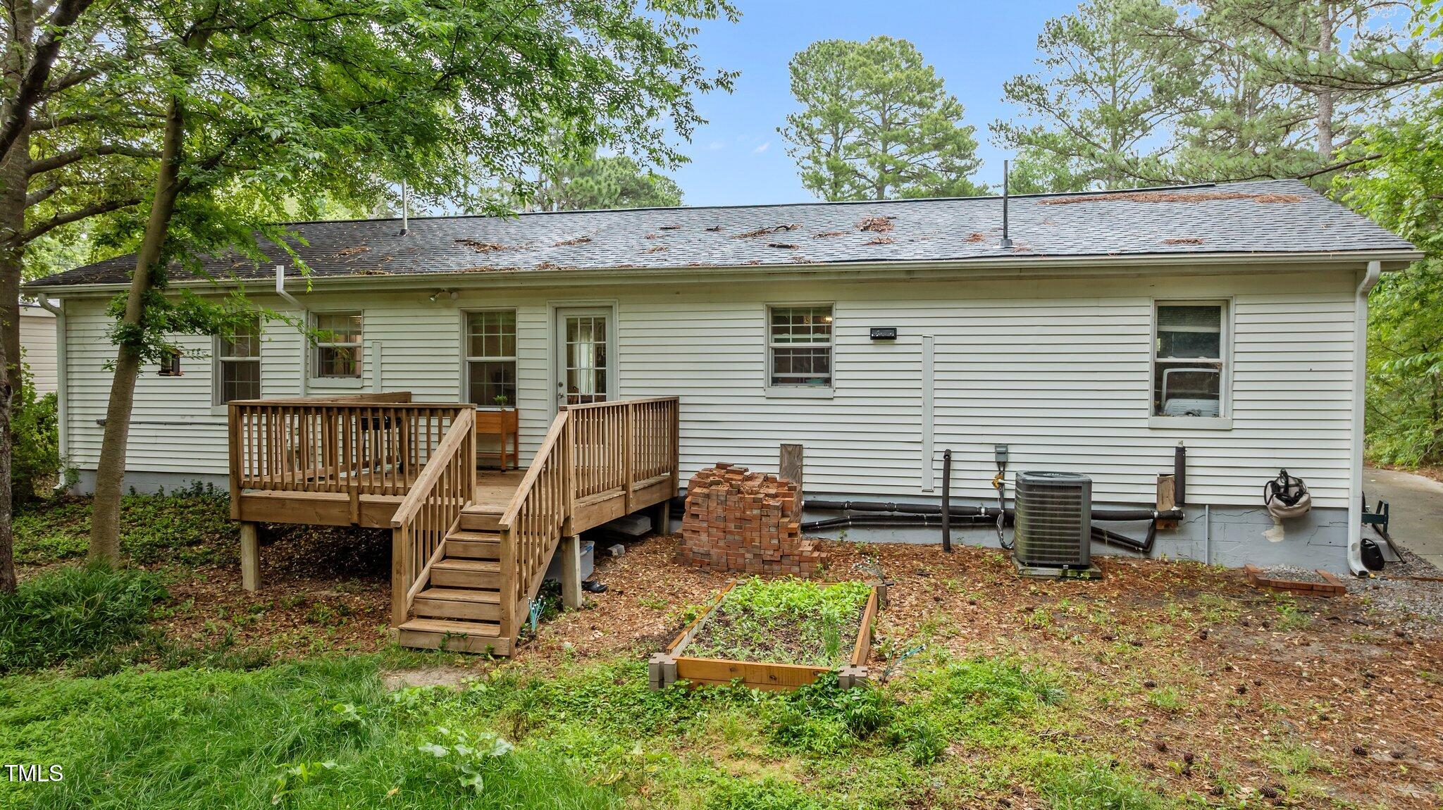 3803 Jonesville Road Property Photo 22