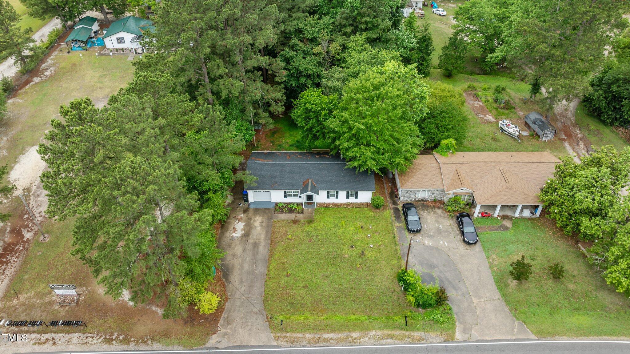 3803 Jonesville Road Property Photo 29