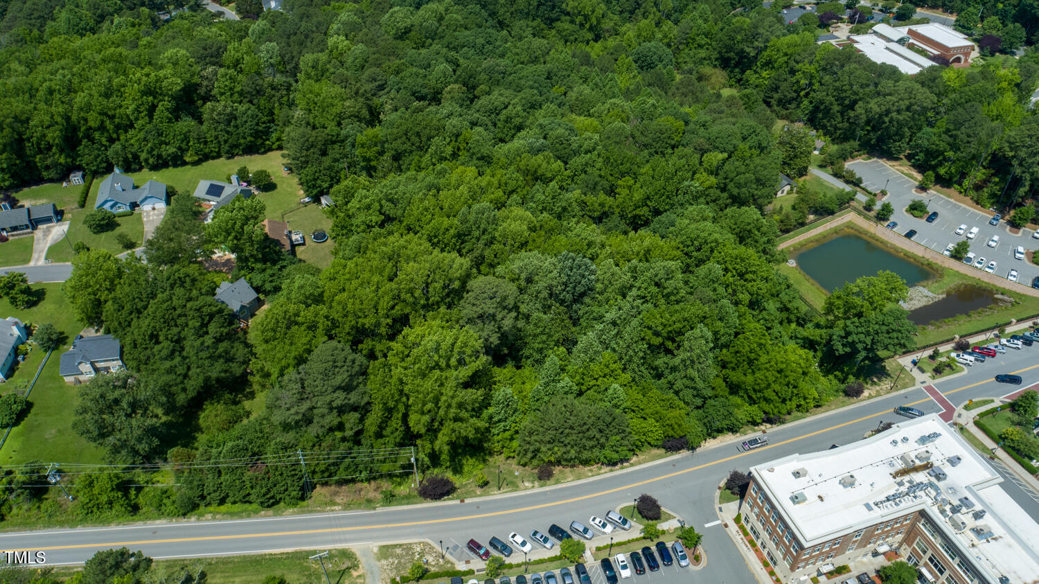 220 Avent Ferry Road Property Photo