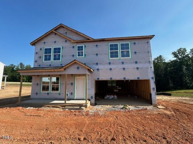 135 Cordoba Drive Property Photo 1