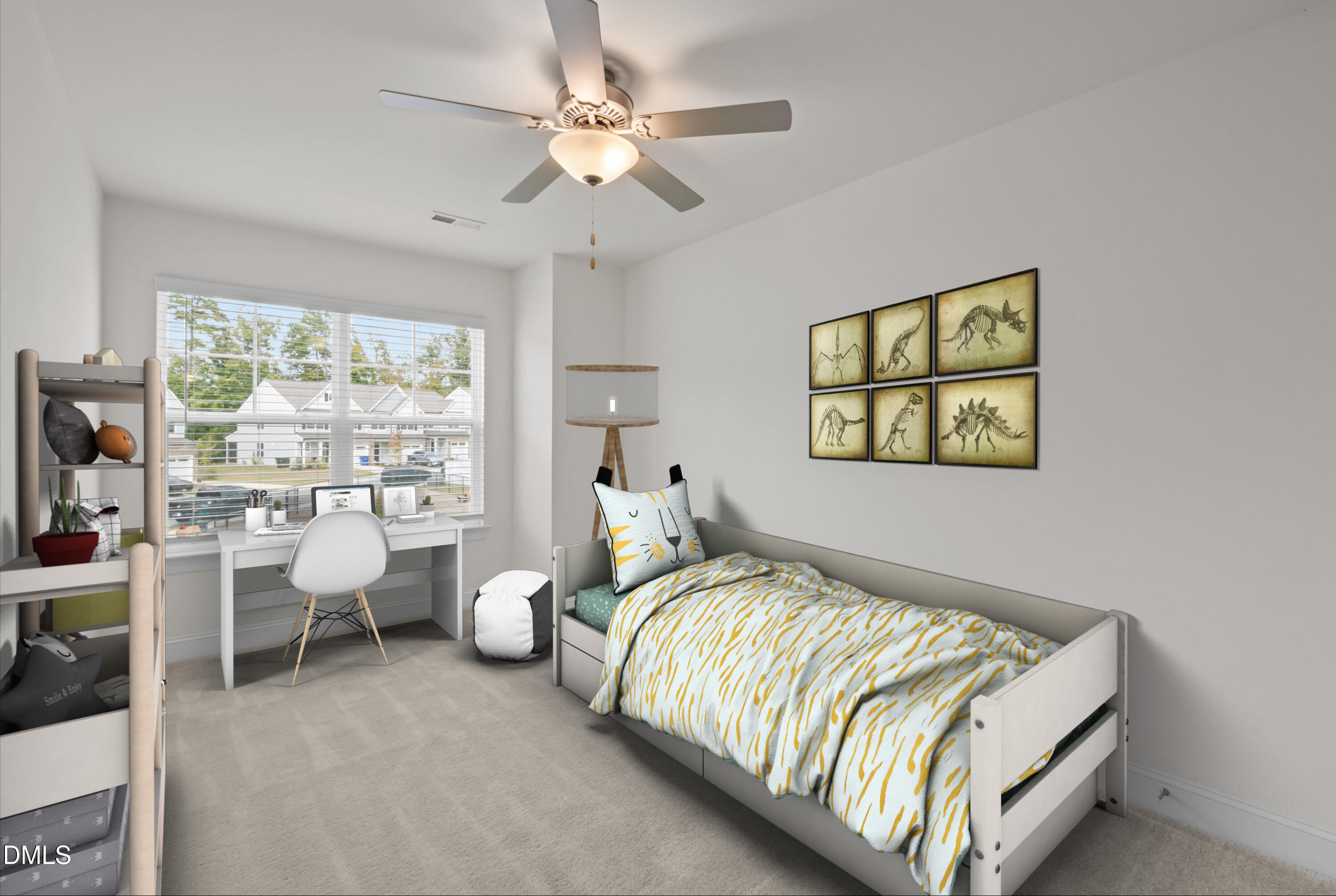 1033 Hearstone Way Property Photo 17