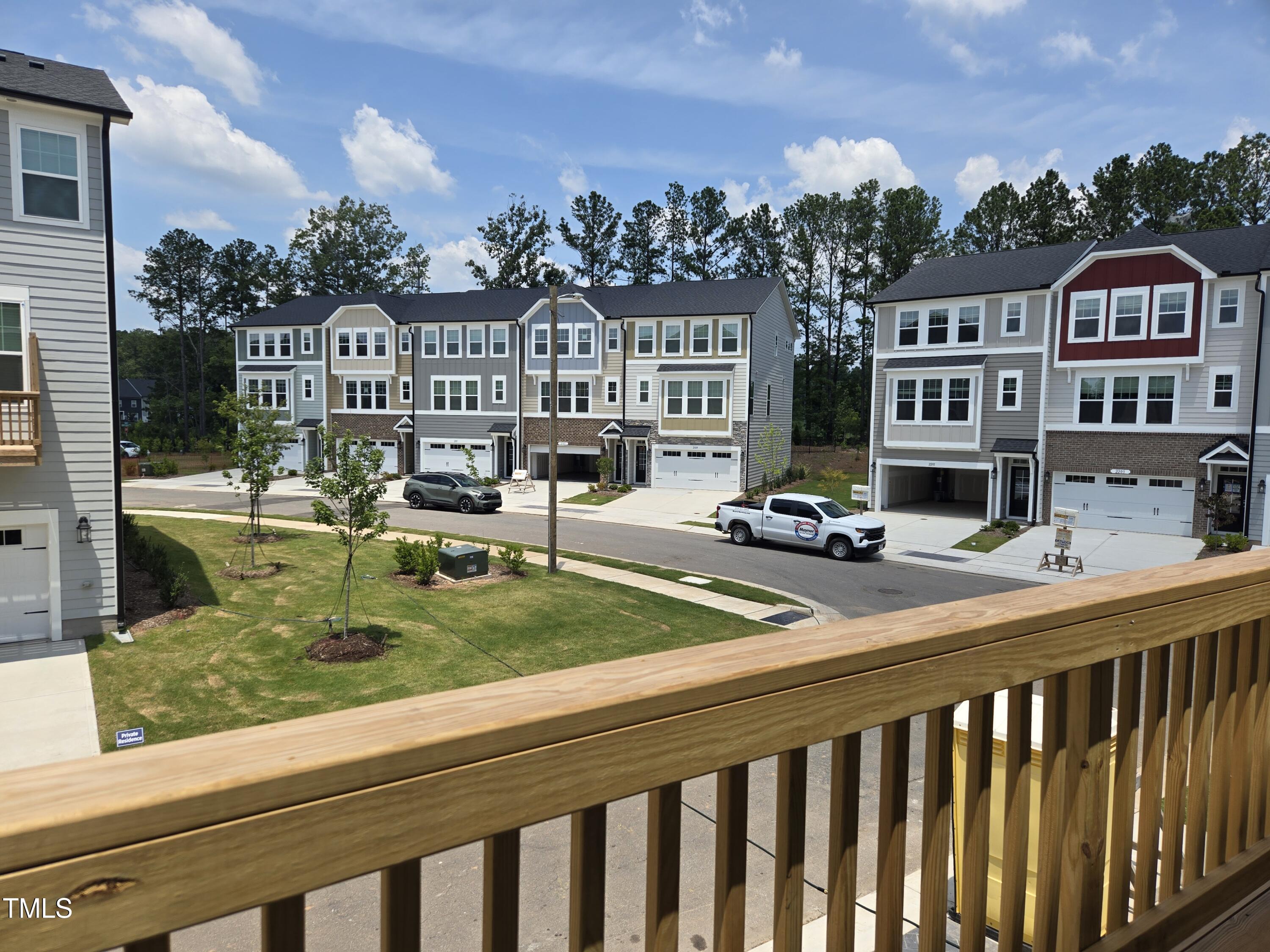 5029 Jowett's Walk Drive # 29 Property Photo 33