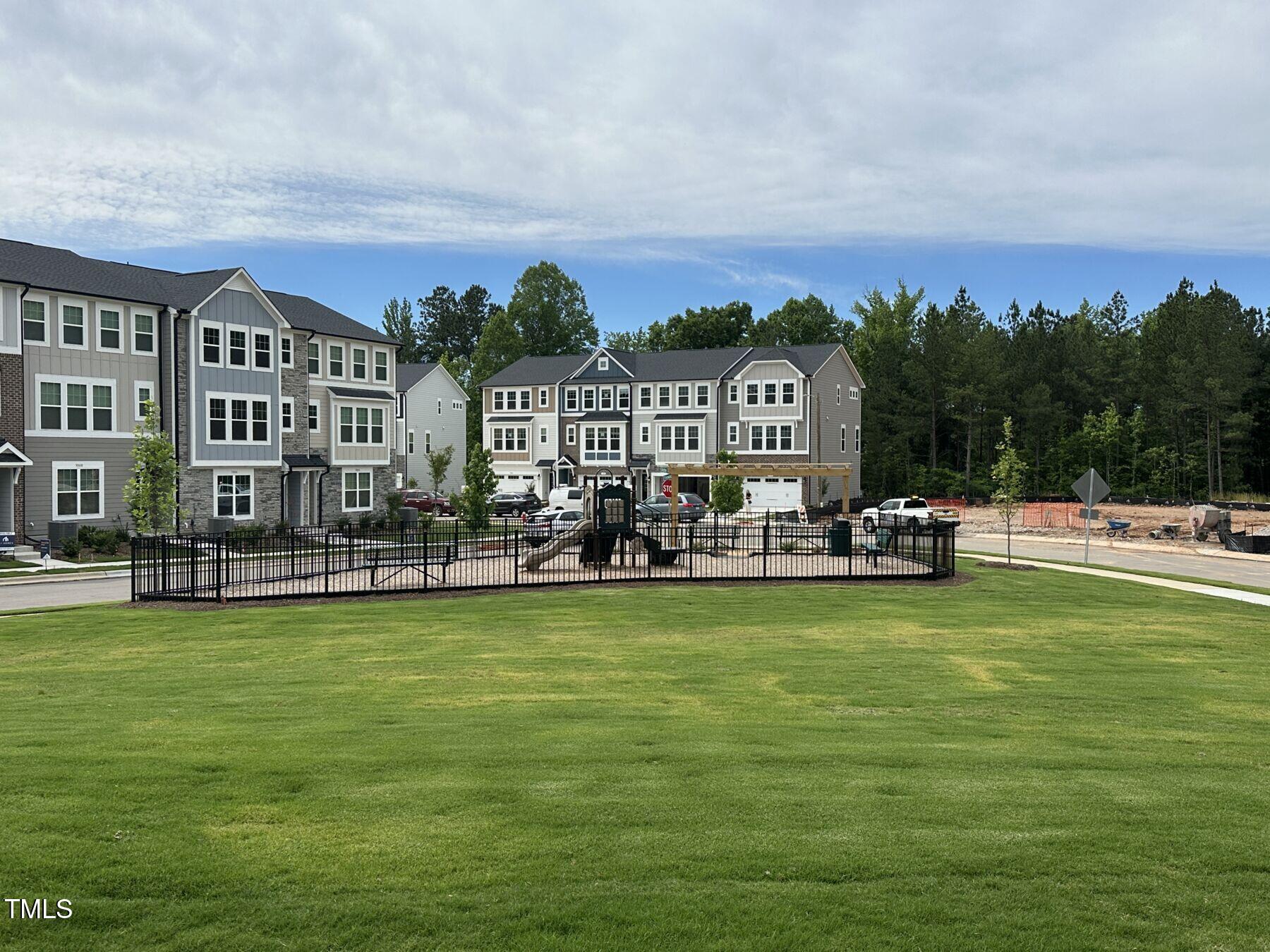 5029 Jowett's Walk Drive # 29 Property Photo 35