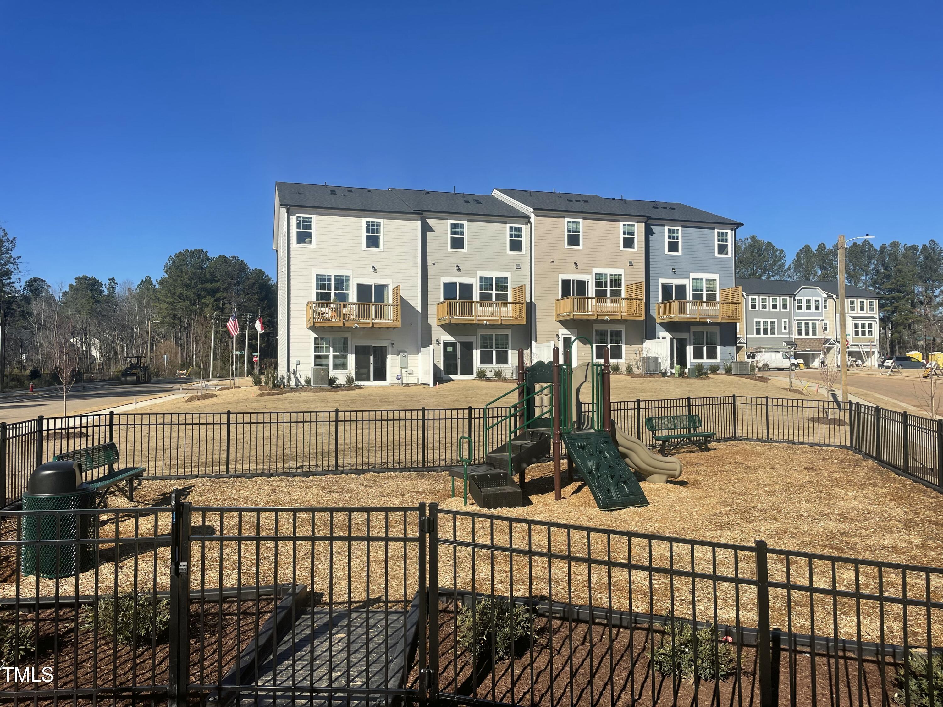 5029 Jowett's Walk Drive # 29 Property Photo 36