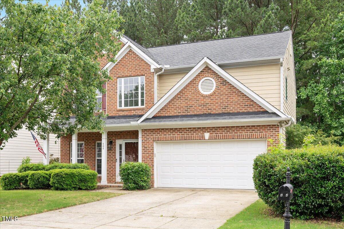 404 Straywhite Avenue Property Photo 1