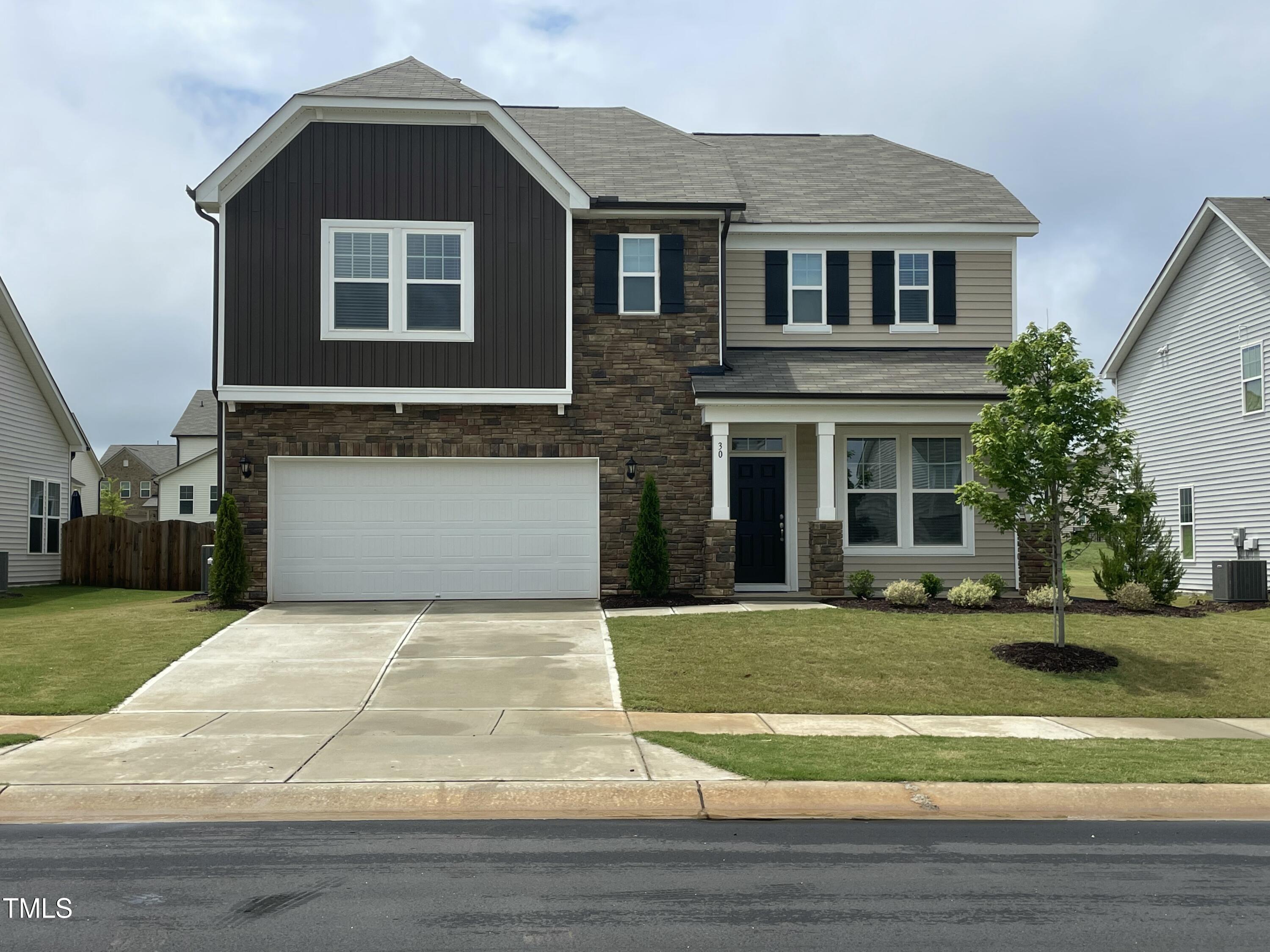 30 Junius Birch Trail Property Photo 32