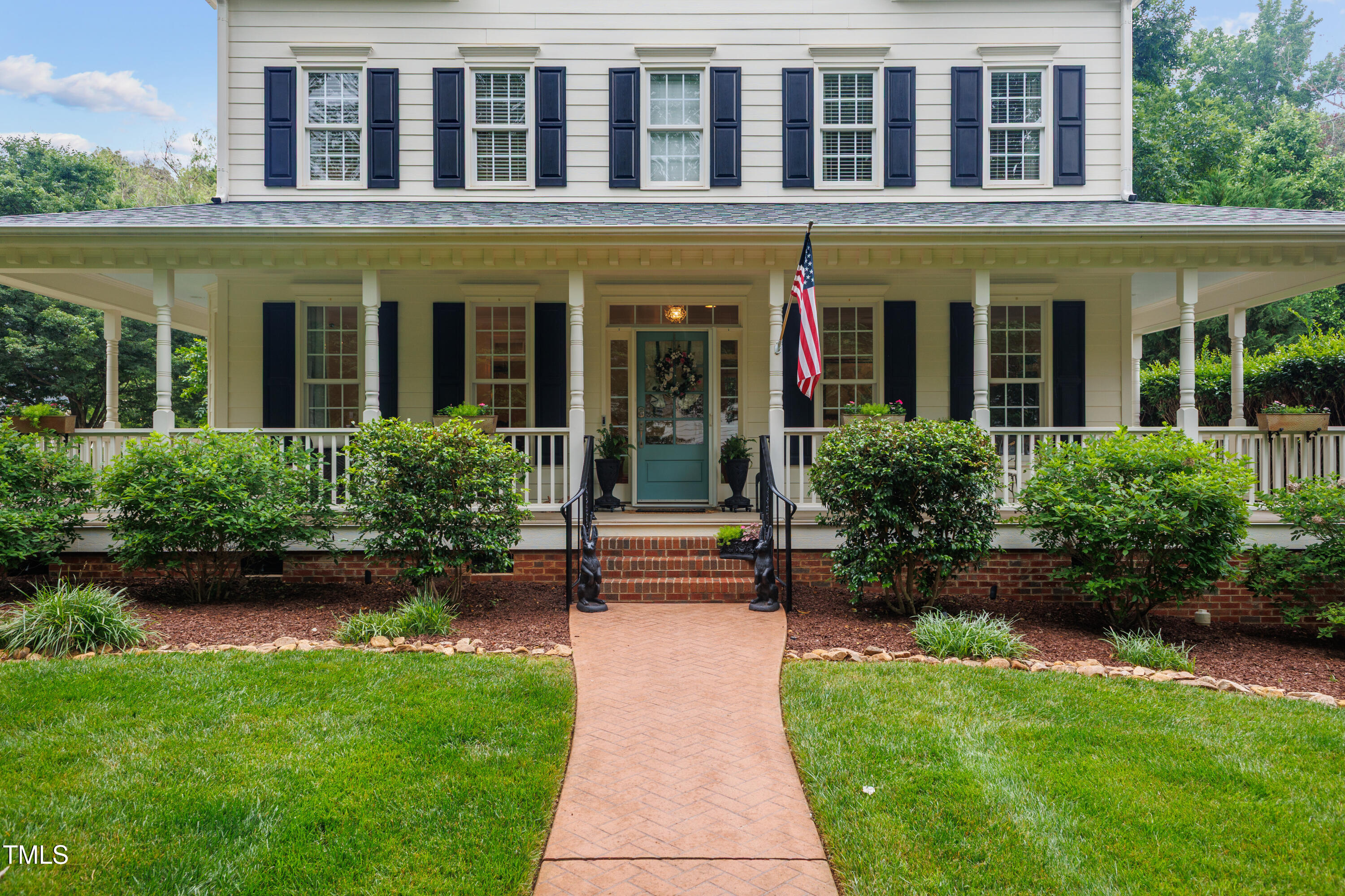200 Cobblepoint Way Property Photo 1