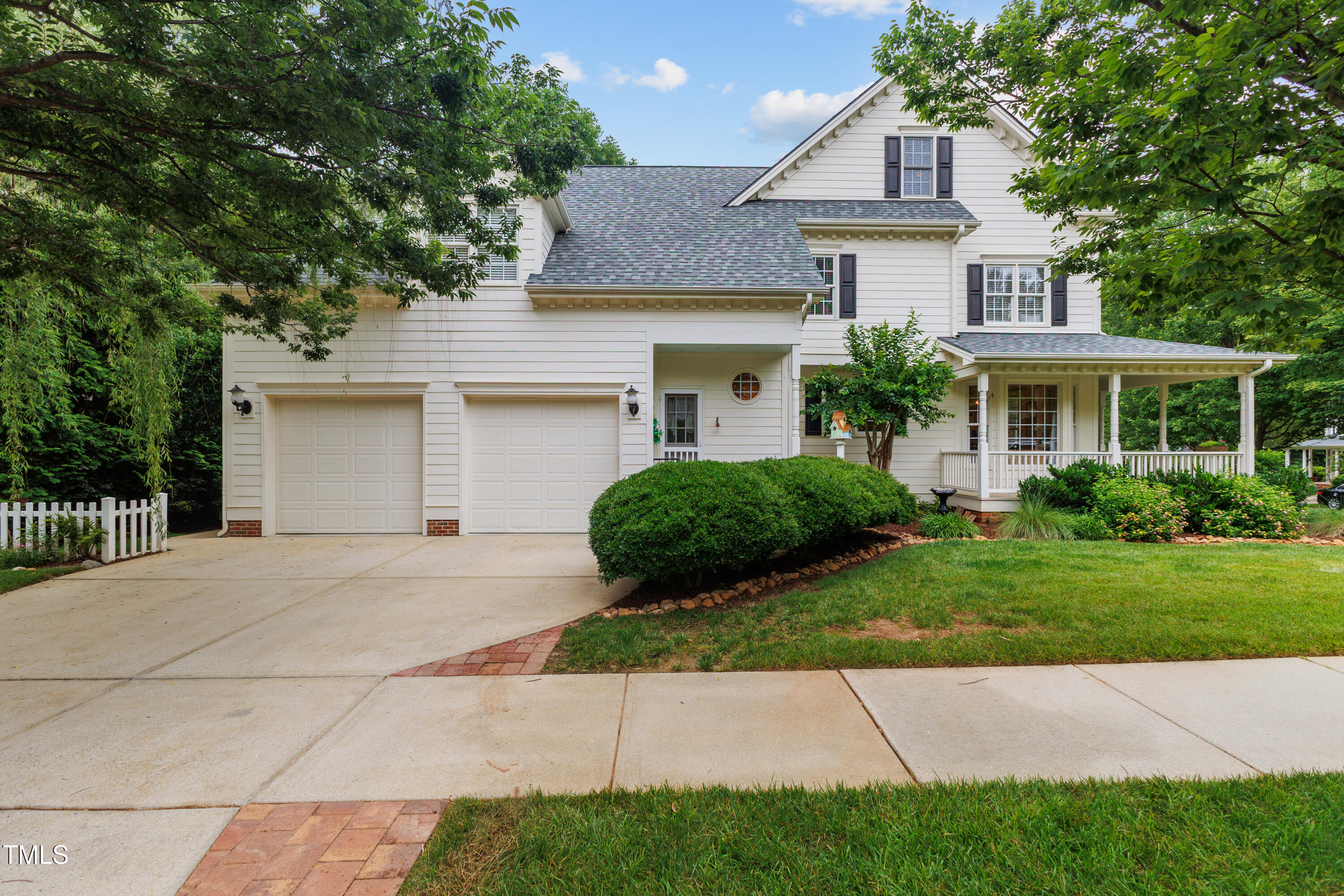 200 Cobblepoint Way Property Photo 40