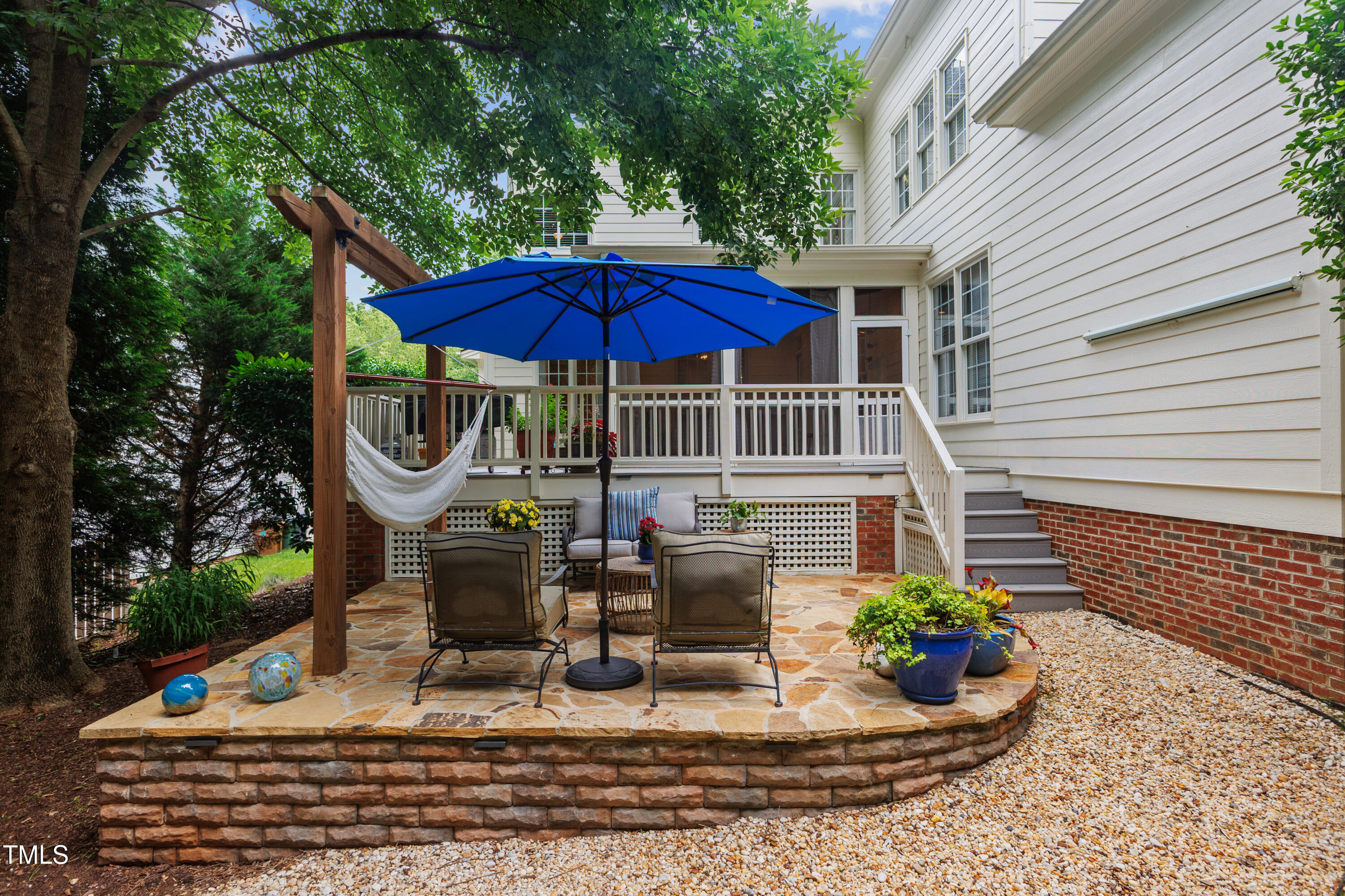 200 Cobblepoint Way Property Photo 45
