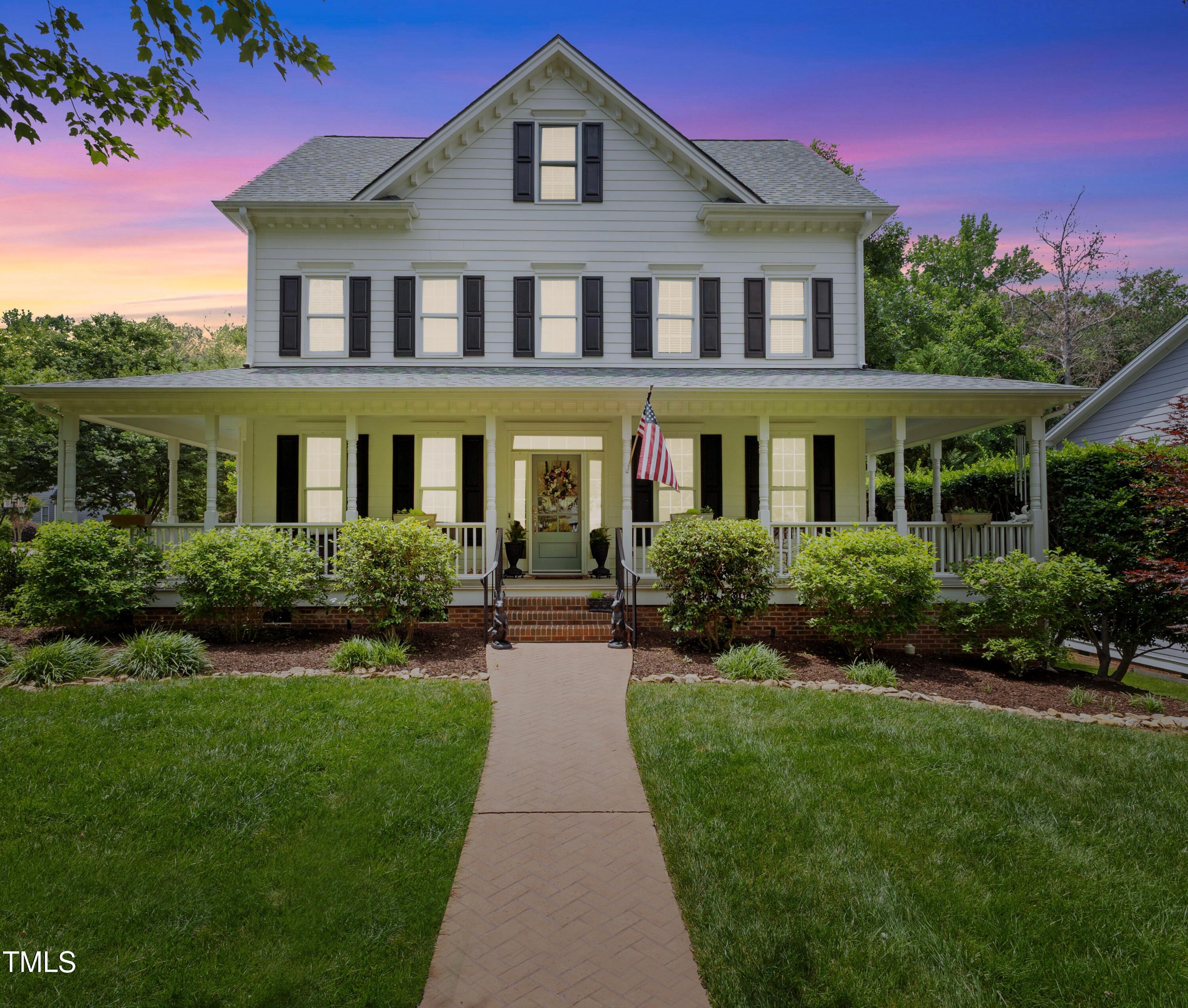 200 Cobblepoint Way Property Photo 47