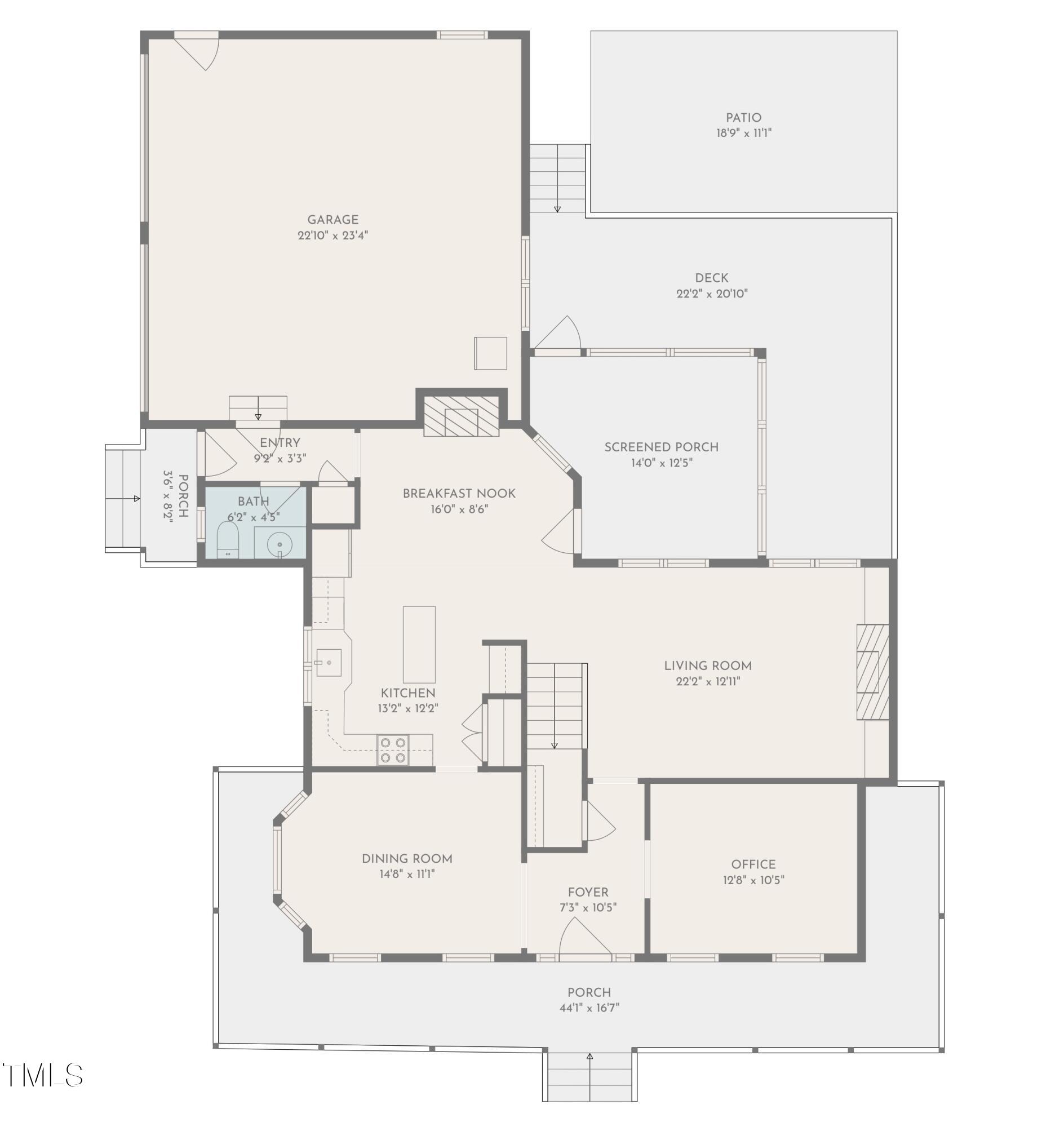 200 Cobblepoint Way Property Photo 50