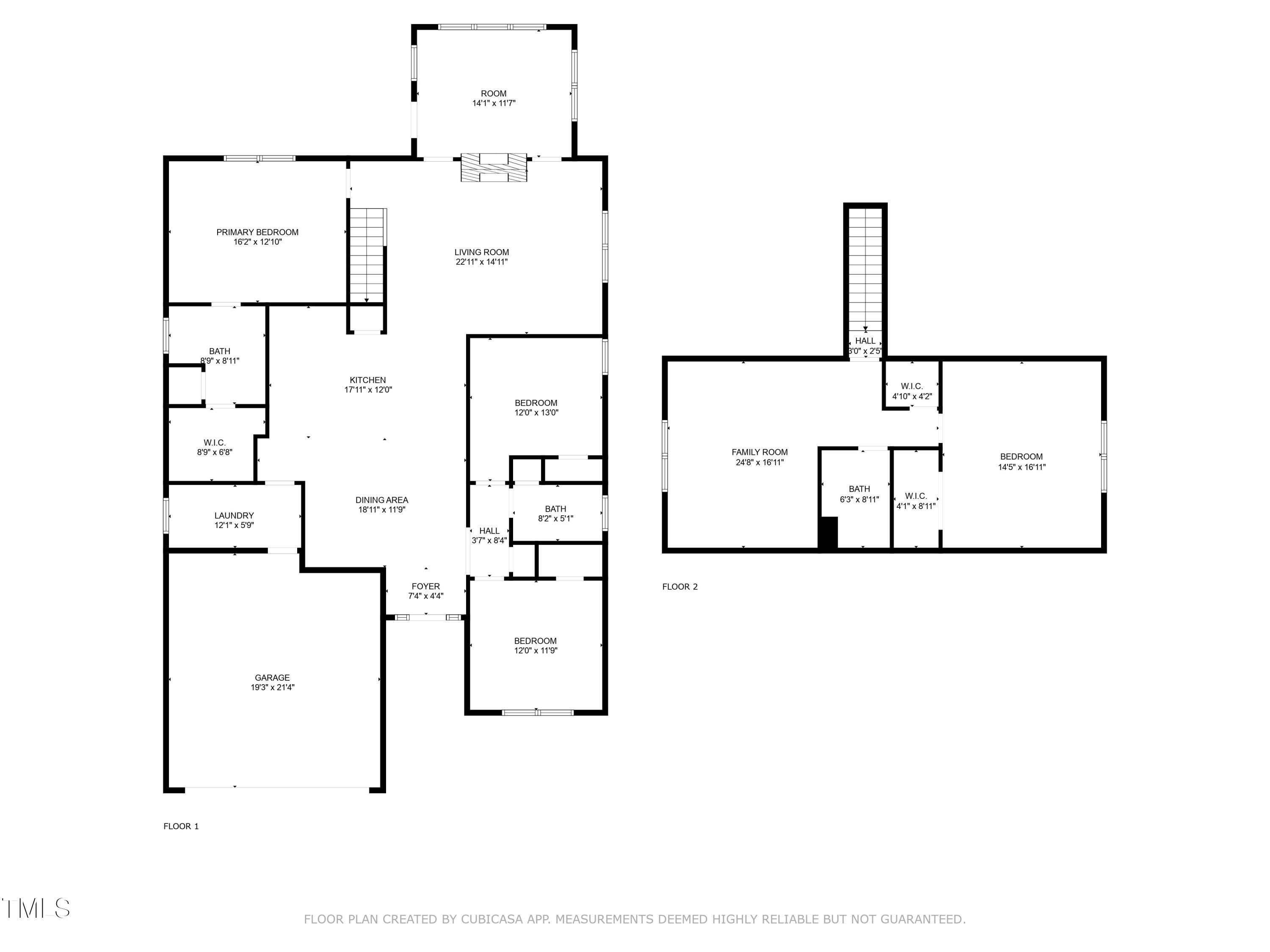 1085 Lobdale Court Property Photo 3