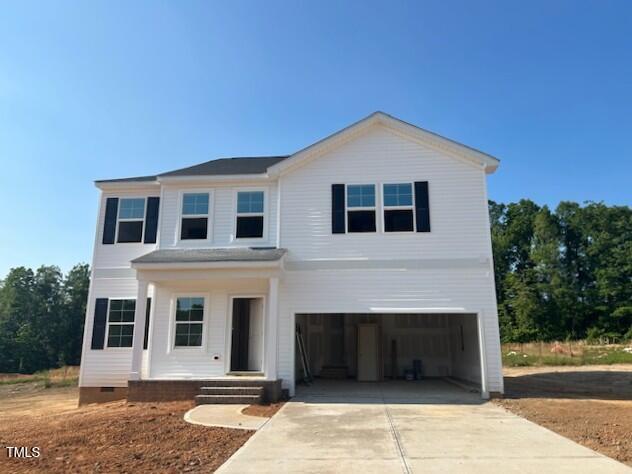 120 Cordoba Drive Property Photo 1