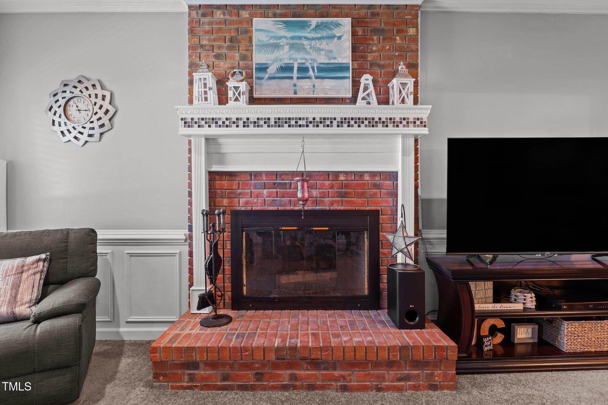 200 Mint Court Property Photo 8