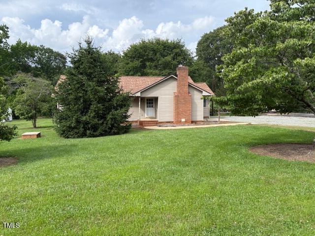 1942 Brier Lane Property Photo 1