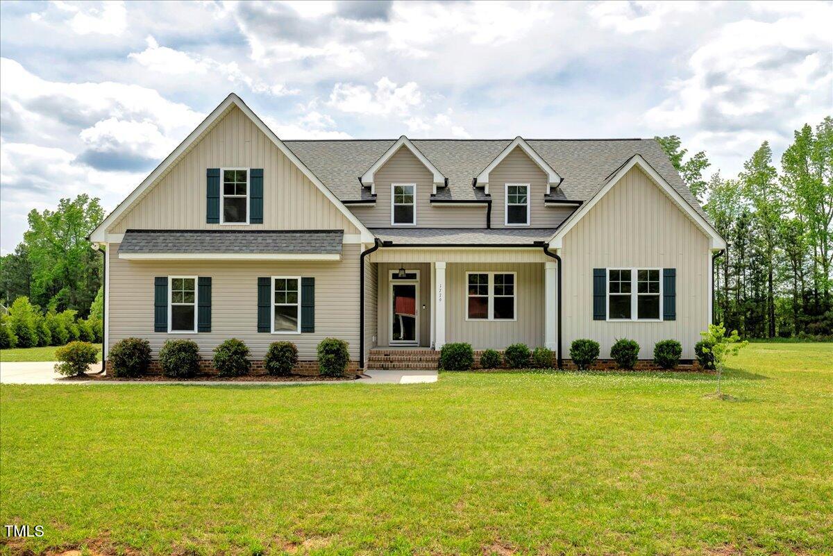 1779 Walter Grissom Road Property Photo 1