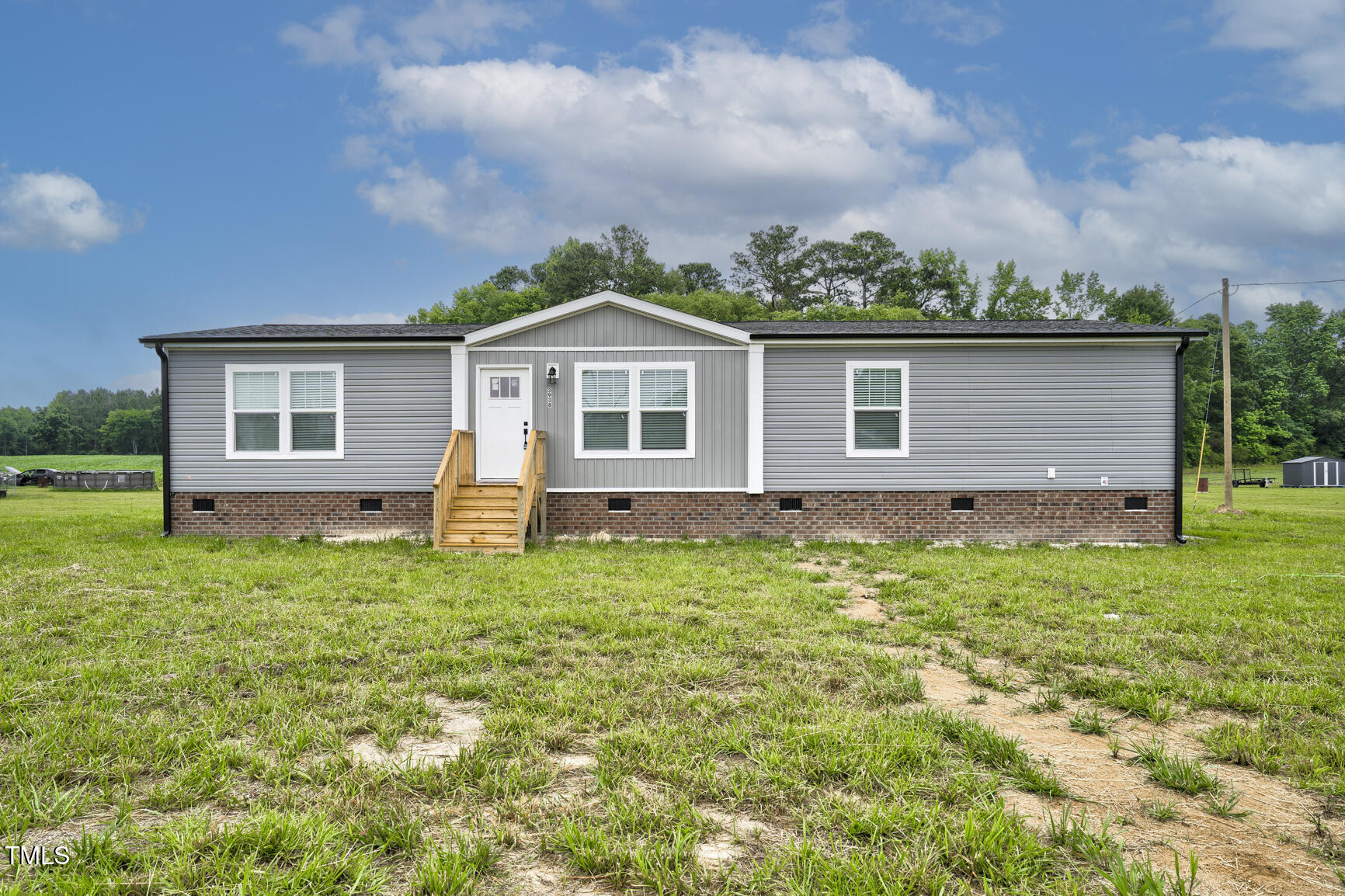 3938 Shearin Road Property Photo 1