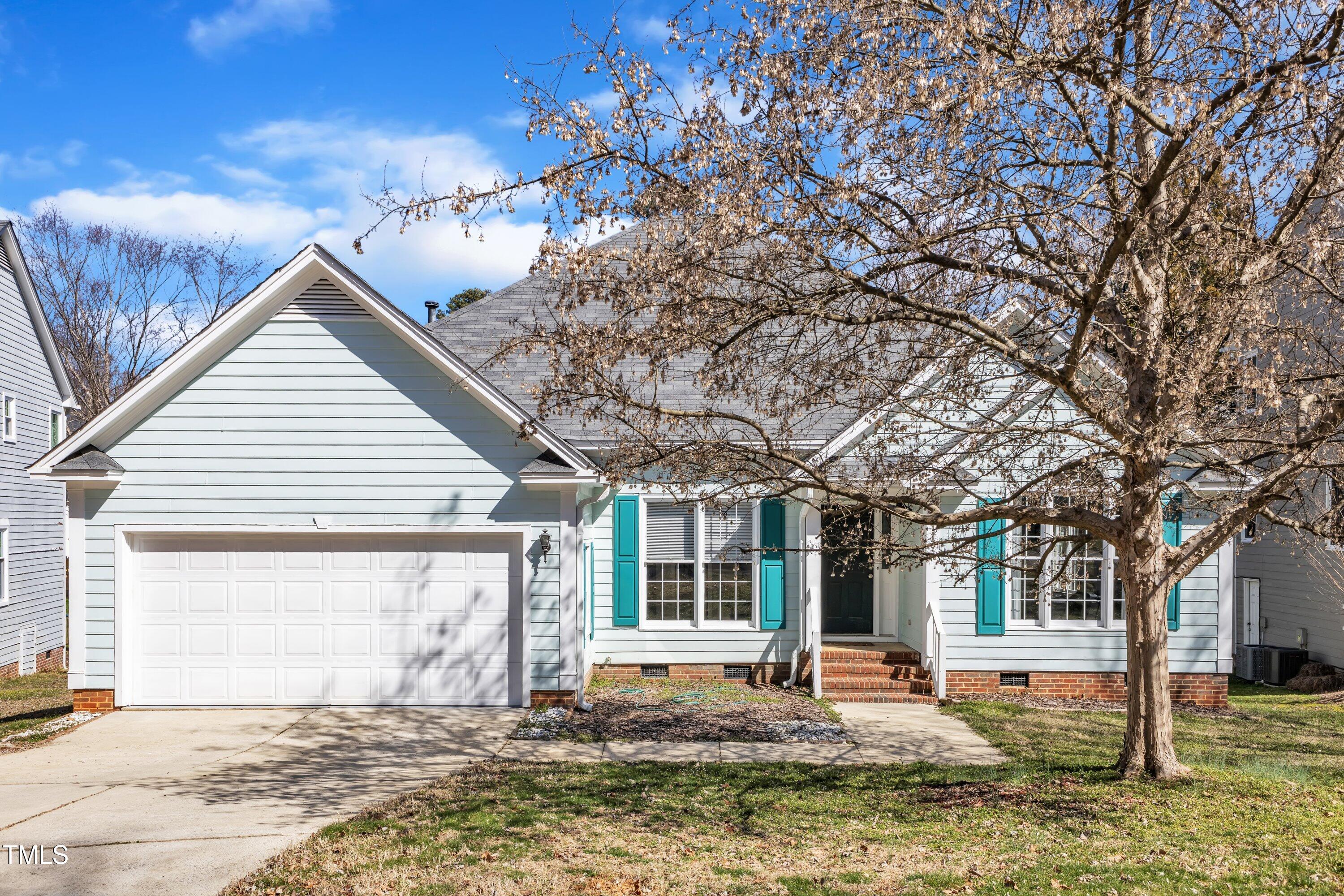 11113 N Radner Way Property Photo 1