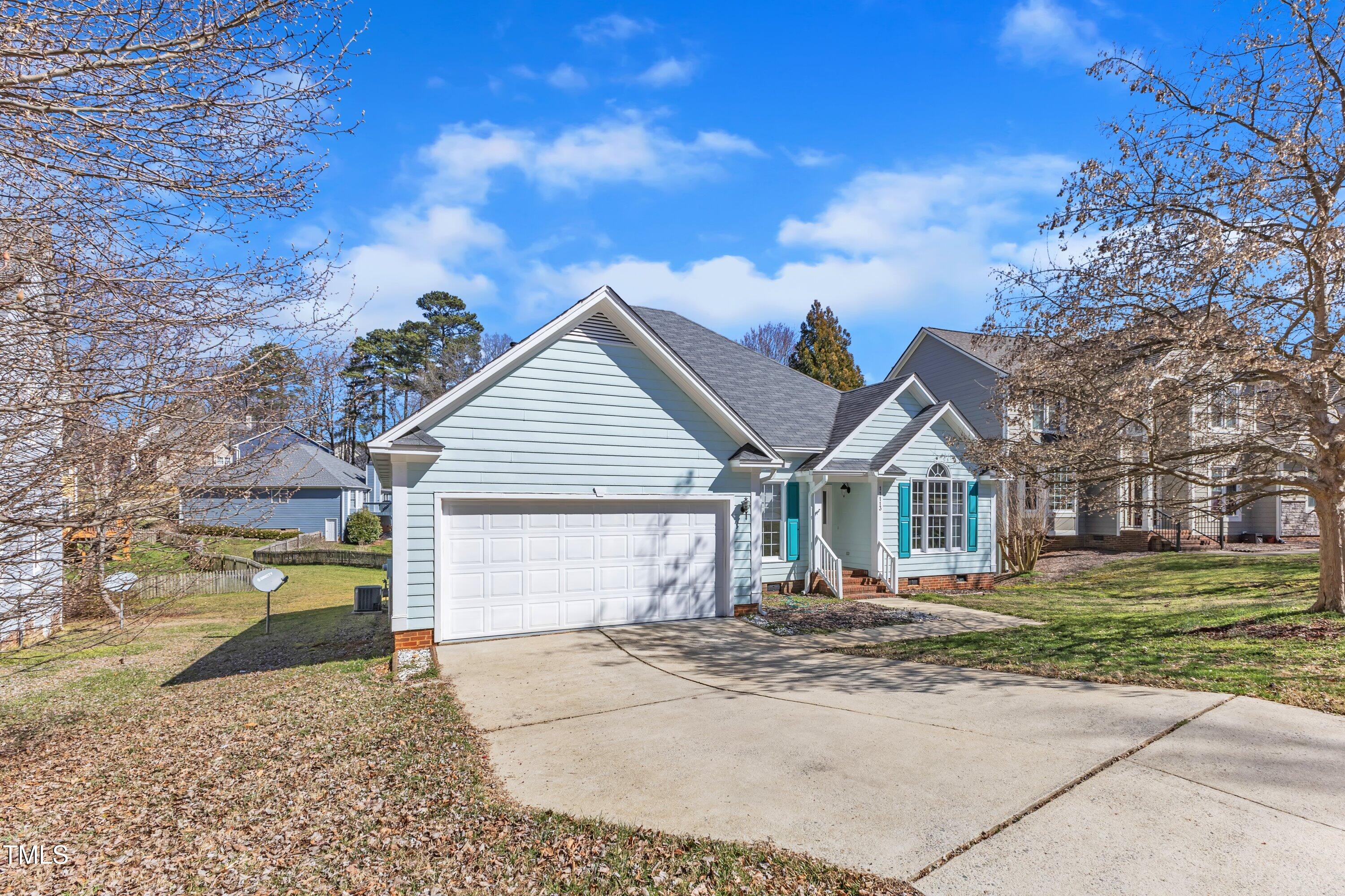 11113 N Radner Way Property Photo 4