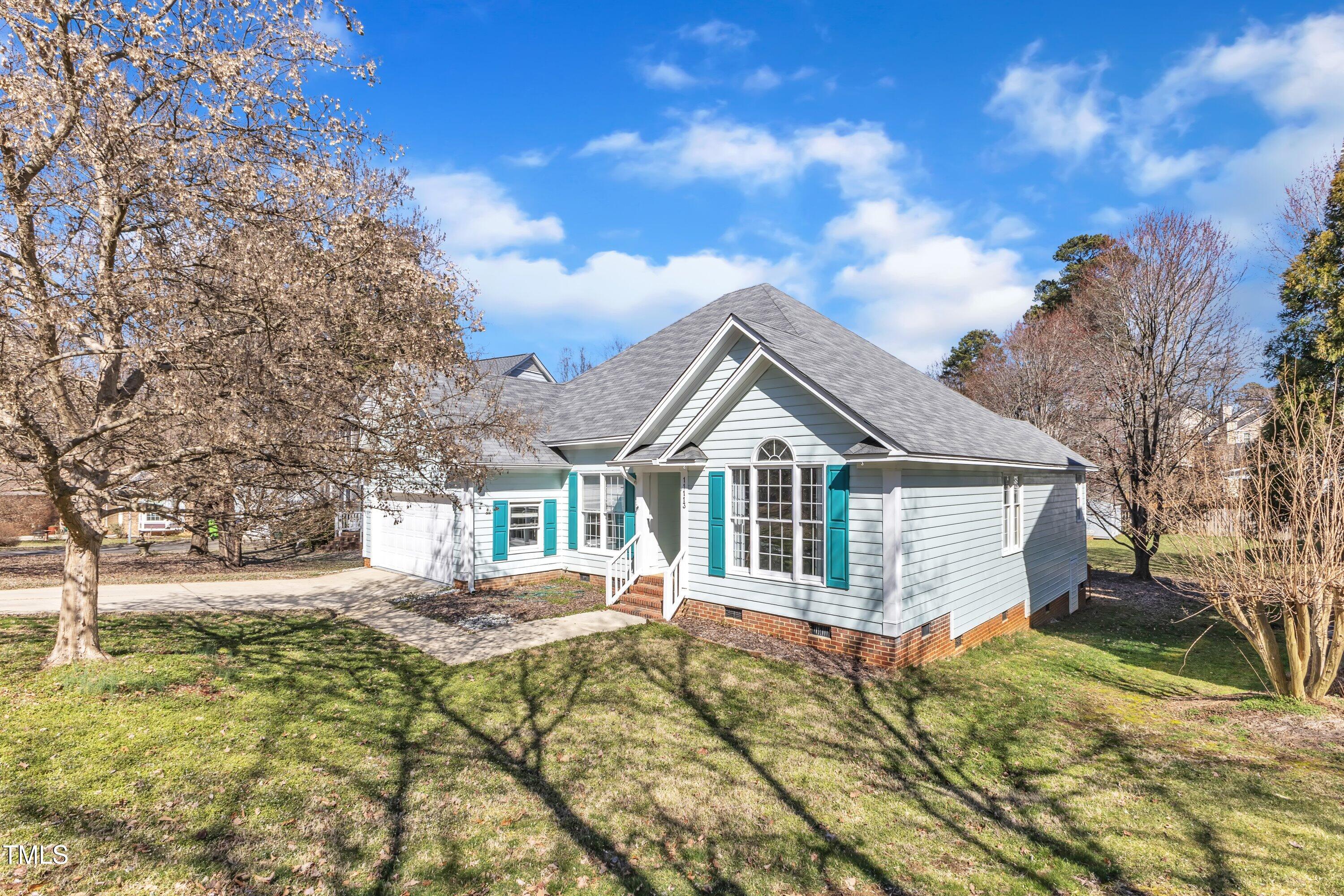11113 N Radner Way Property Photo 6