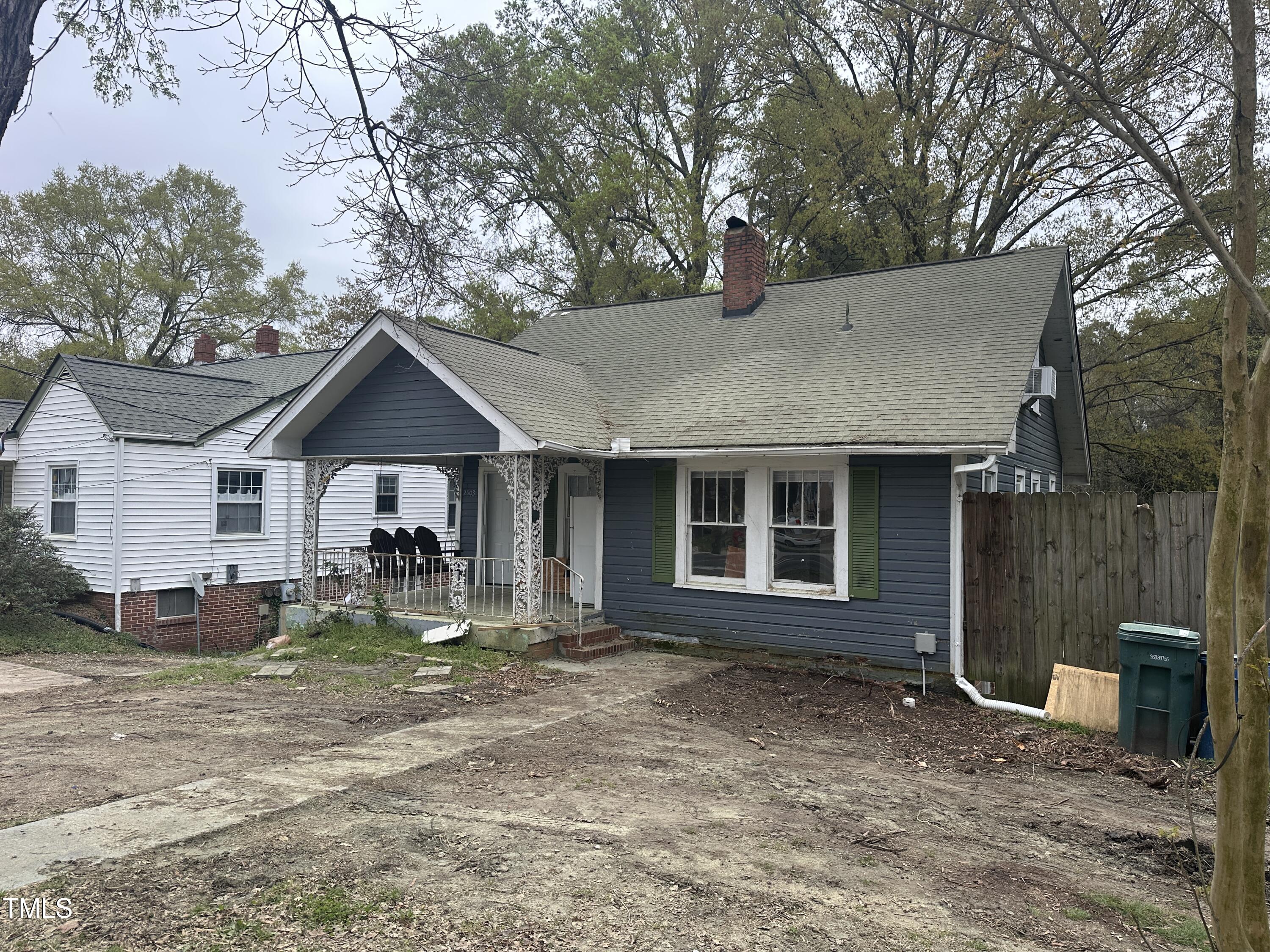 0 Chapel Hill Road Property Photo 1