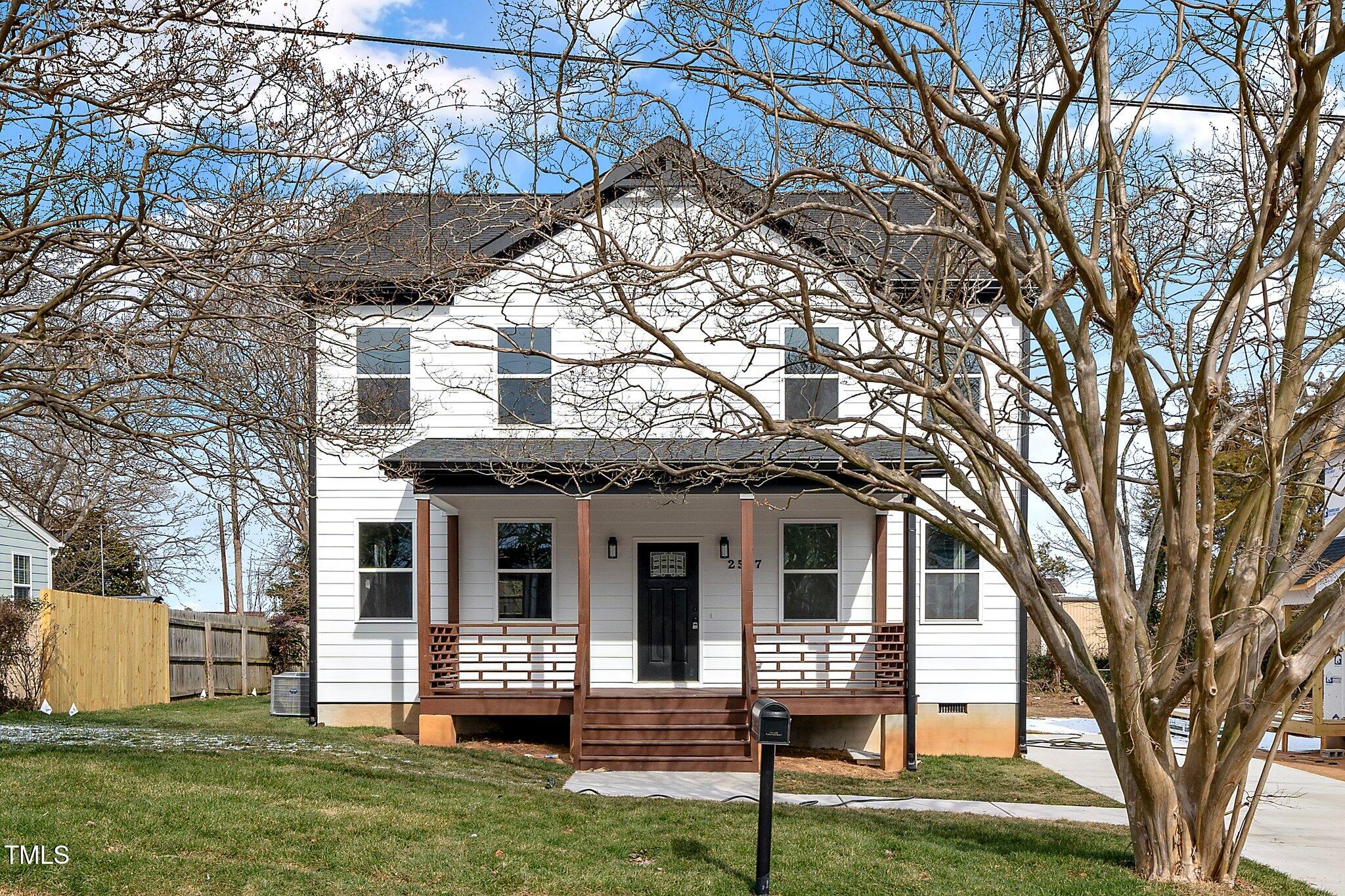 2517 Newbold Street Property Photo 1