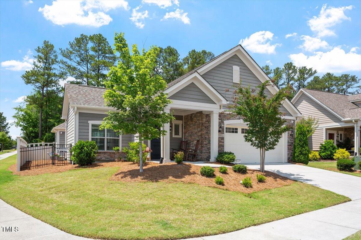 1357 Prevenient Drive Property Photo 1