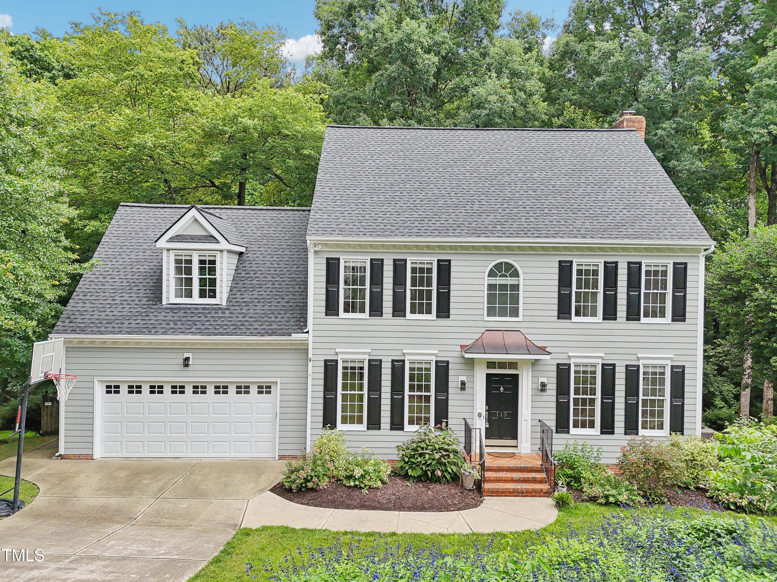113 Bergeron Way Property Photo 1