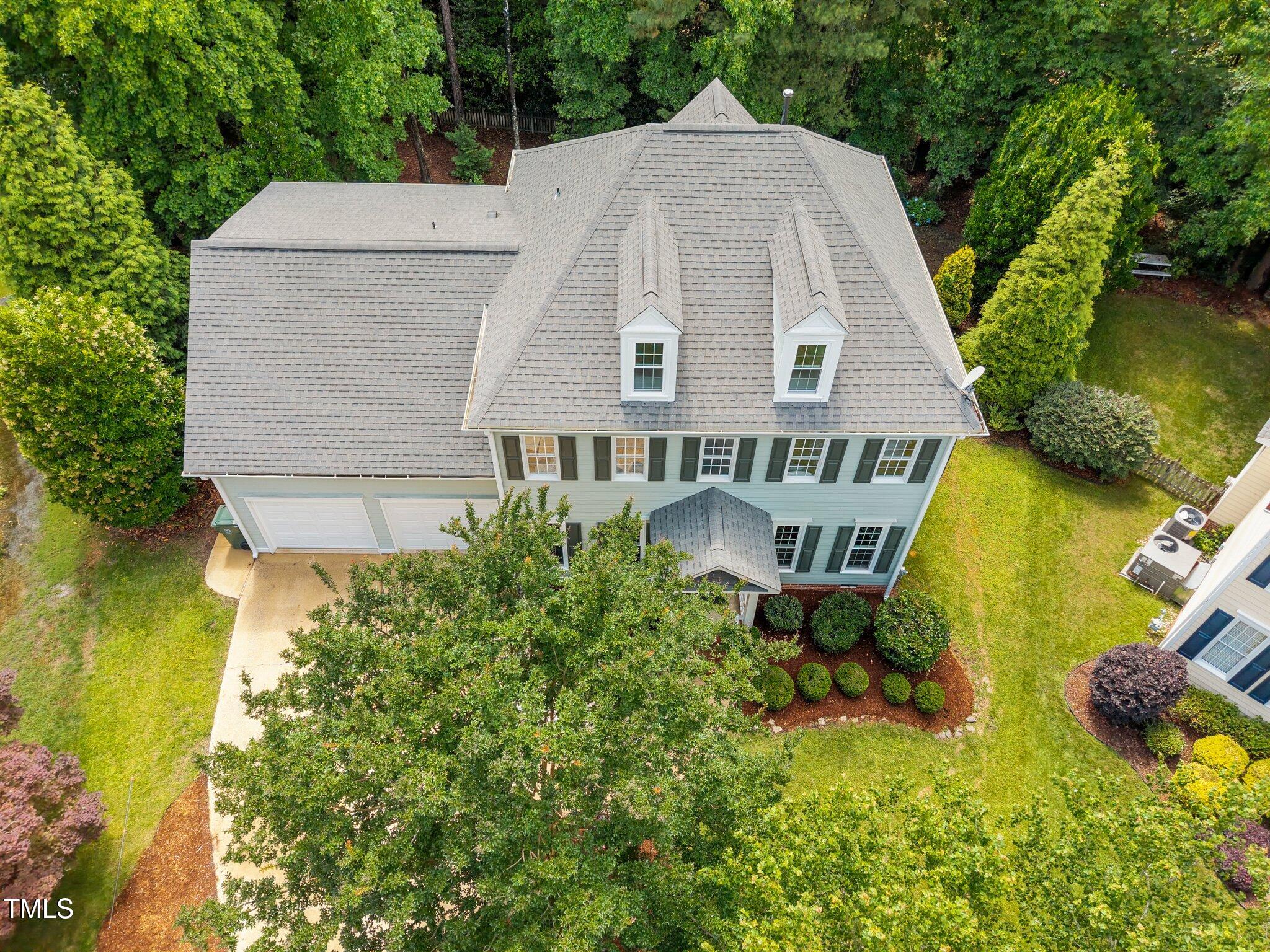 106 Fawley Court Property Photo 1