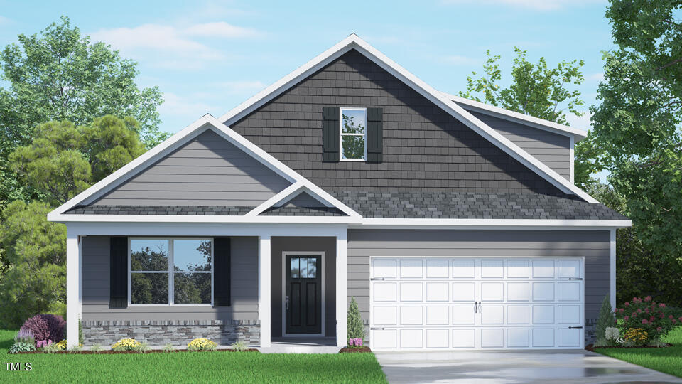 7601 Percussion Drive Property Photo 1