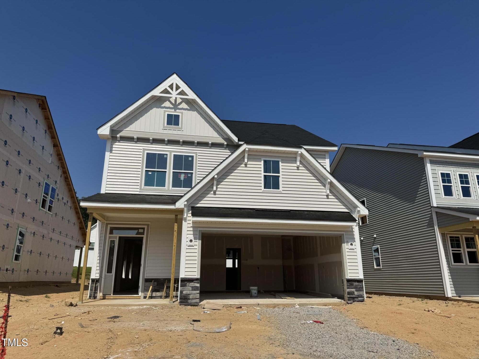 264 Meadowbark Bend # 43 Property Photo 1