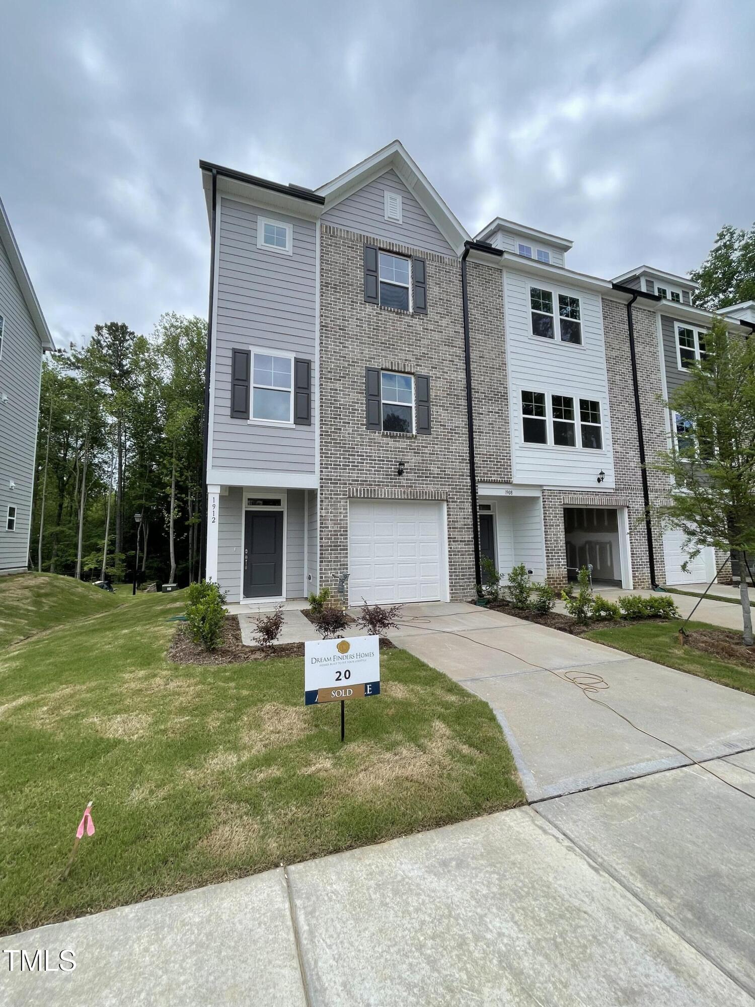 1912 Fishamble Street # 20 Property Photo 1