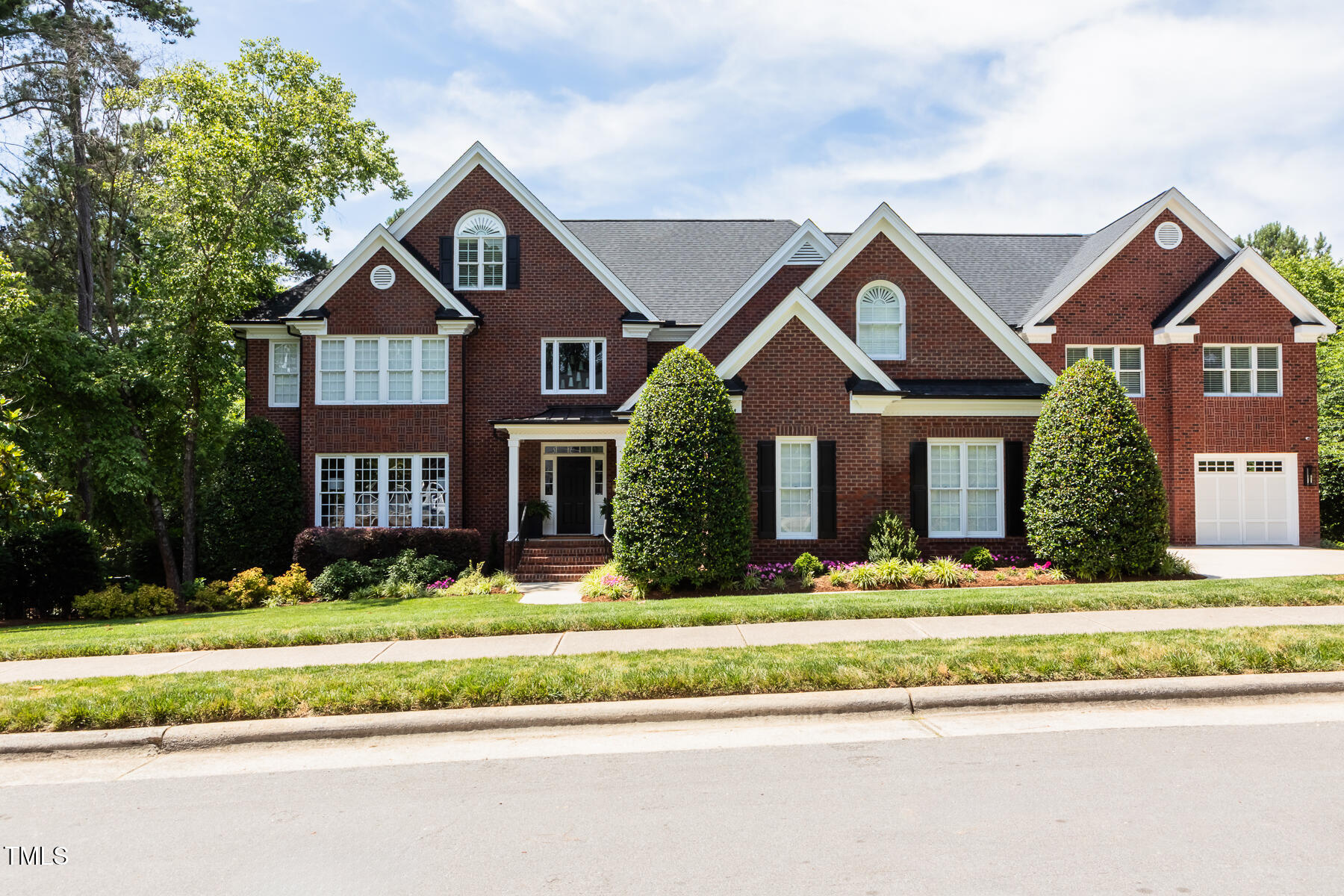 123 Trellingwood Drive Property Photo