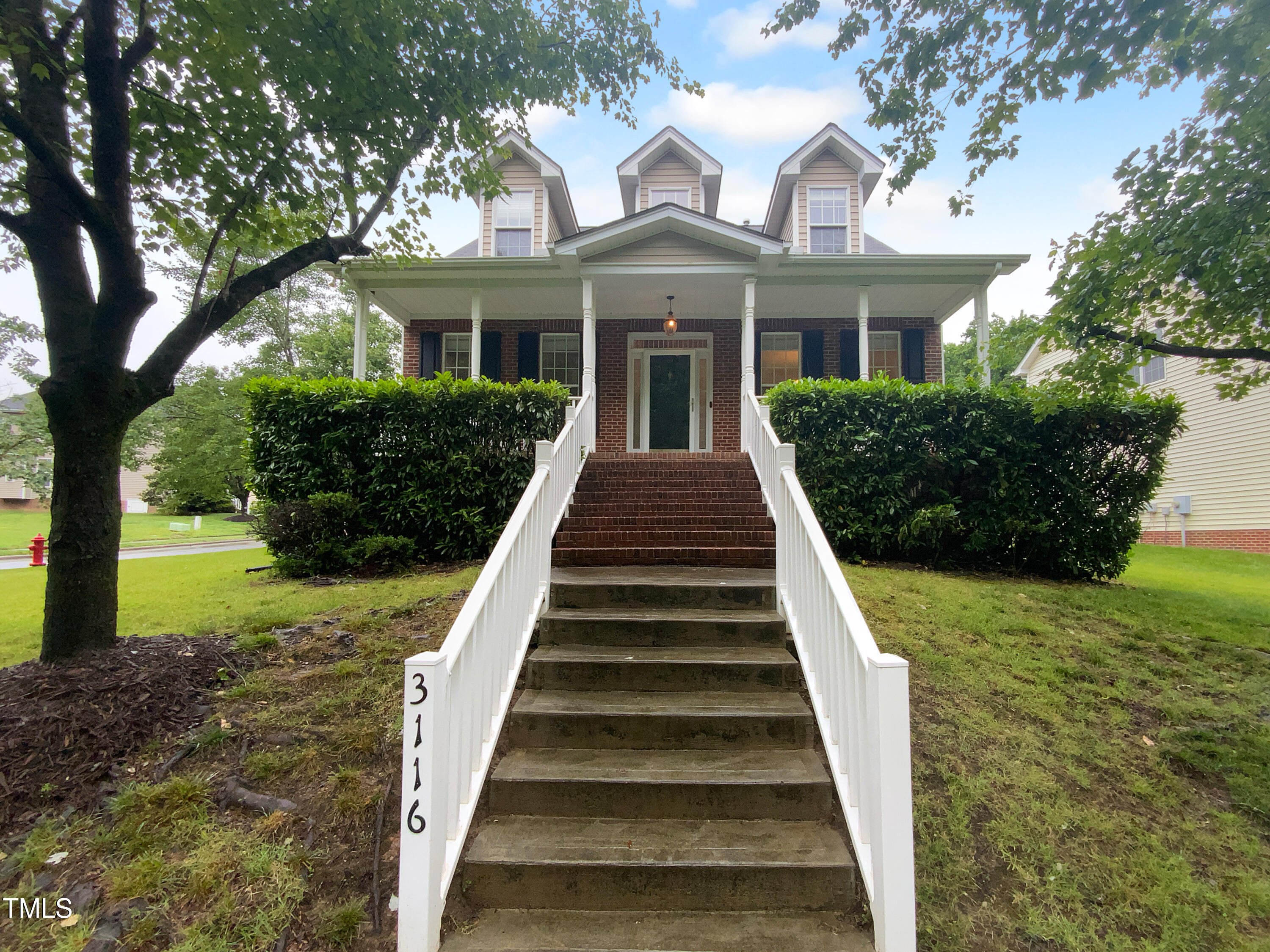 3116 Kirby Street Property Photo 1