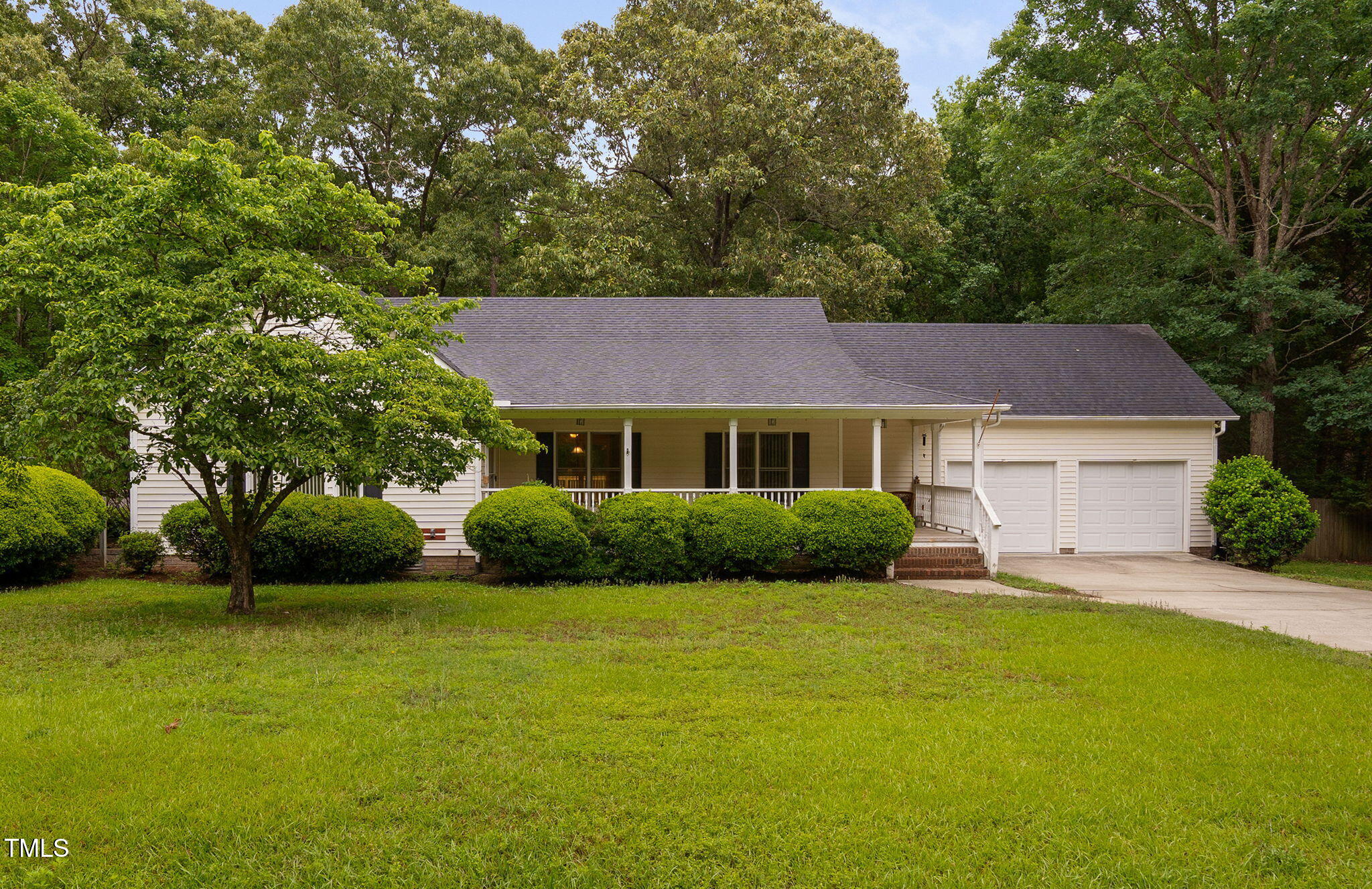 231 Harris Road