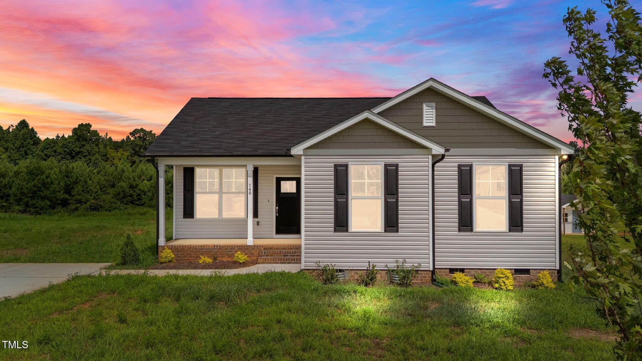 140 Brookhaven Drive Property Photo 1