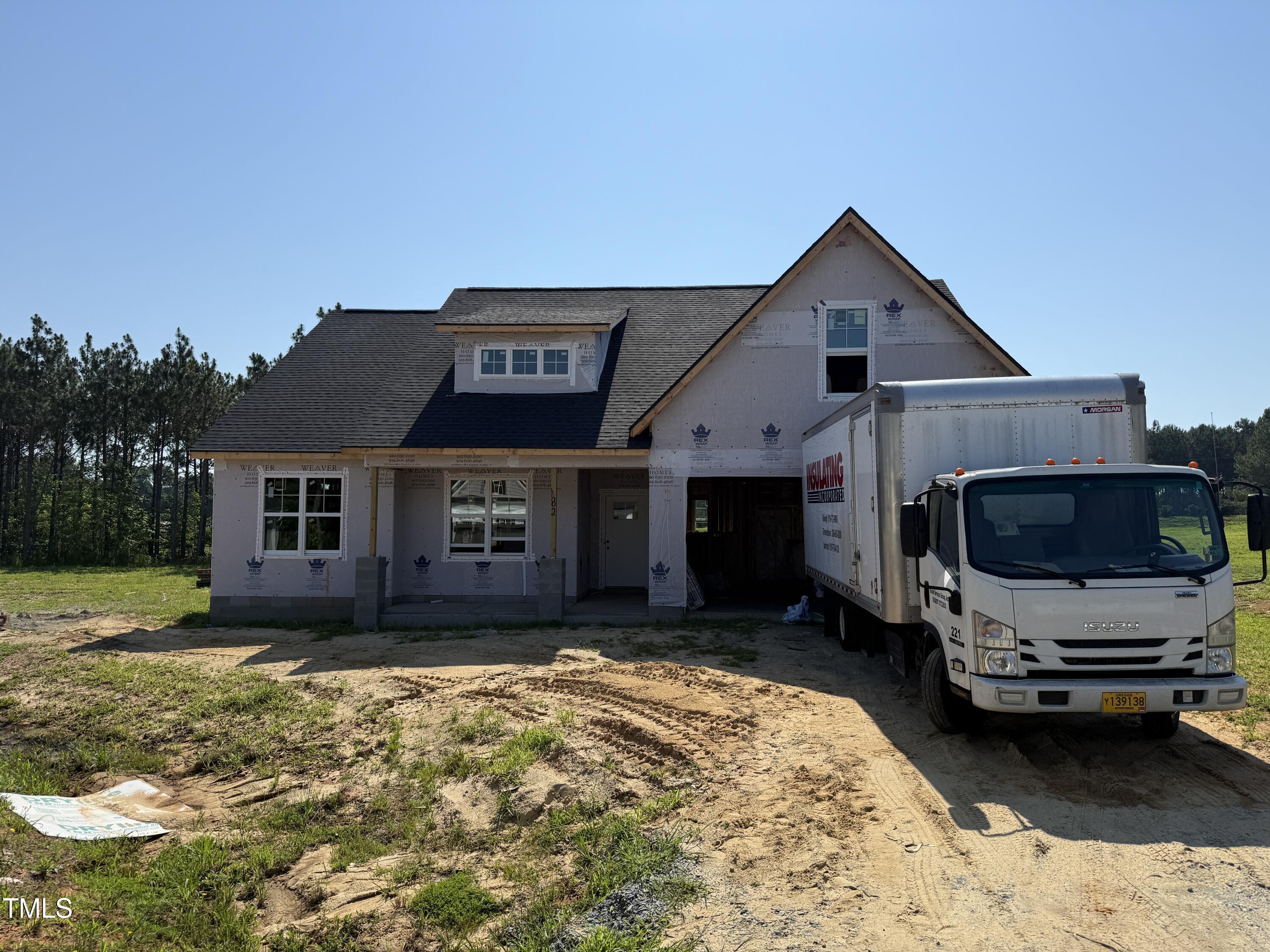 82 Laramie Lane Property Photo 1