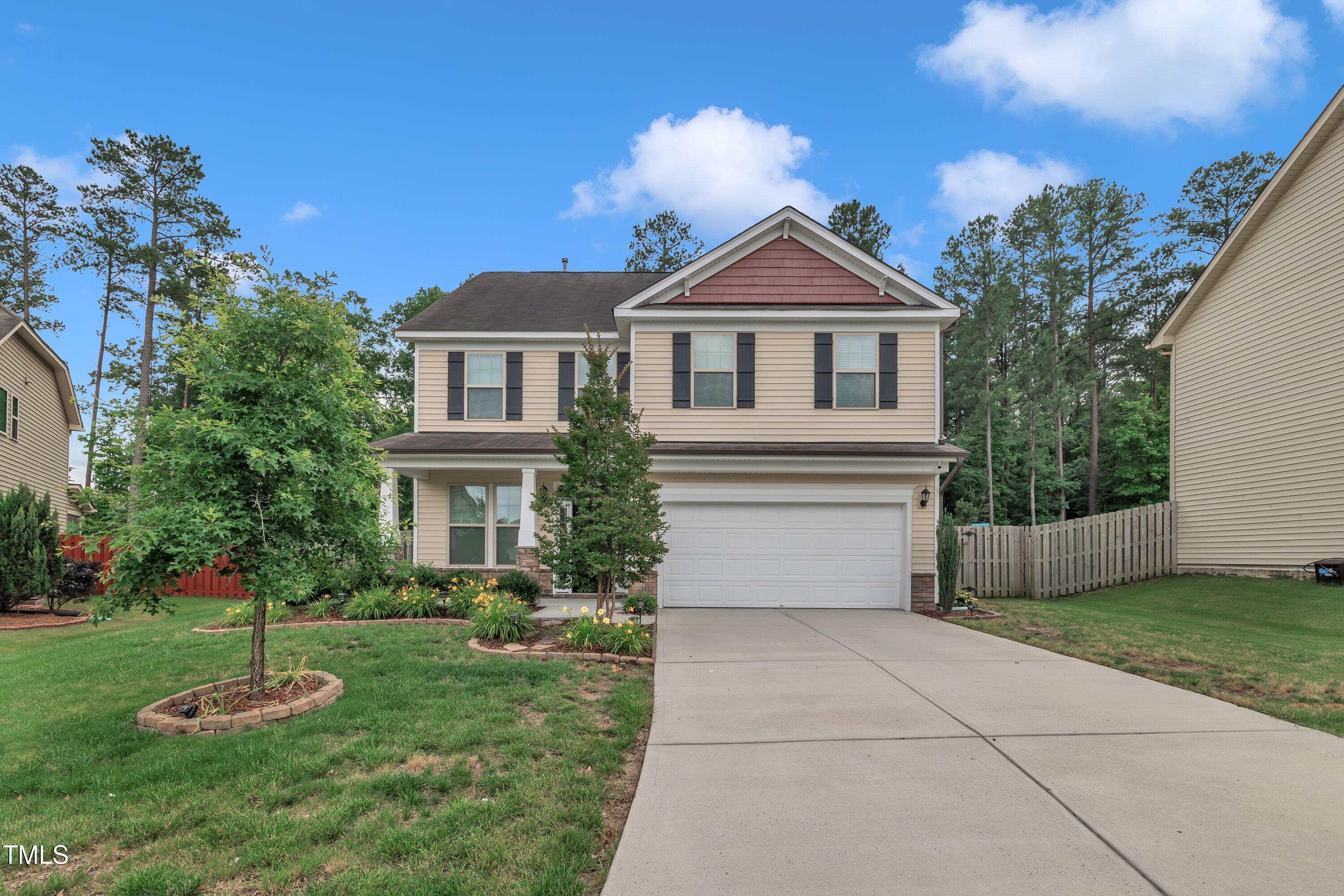 2018 Morehead Hill Court Property Photo 1