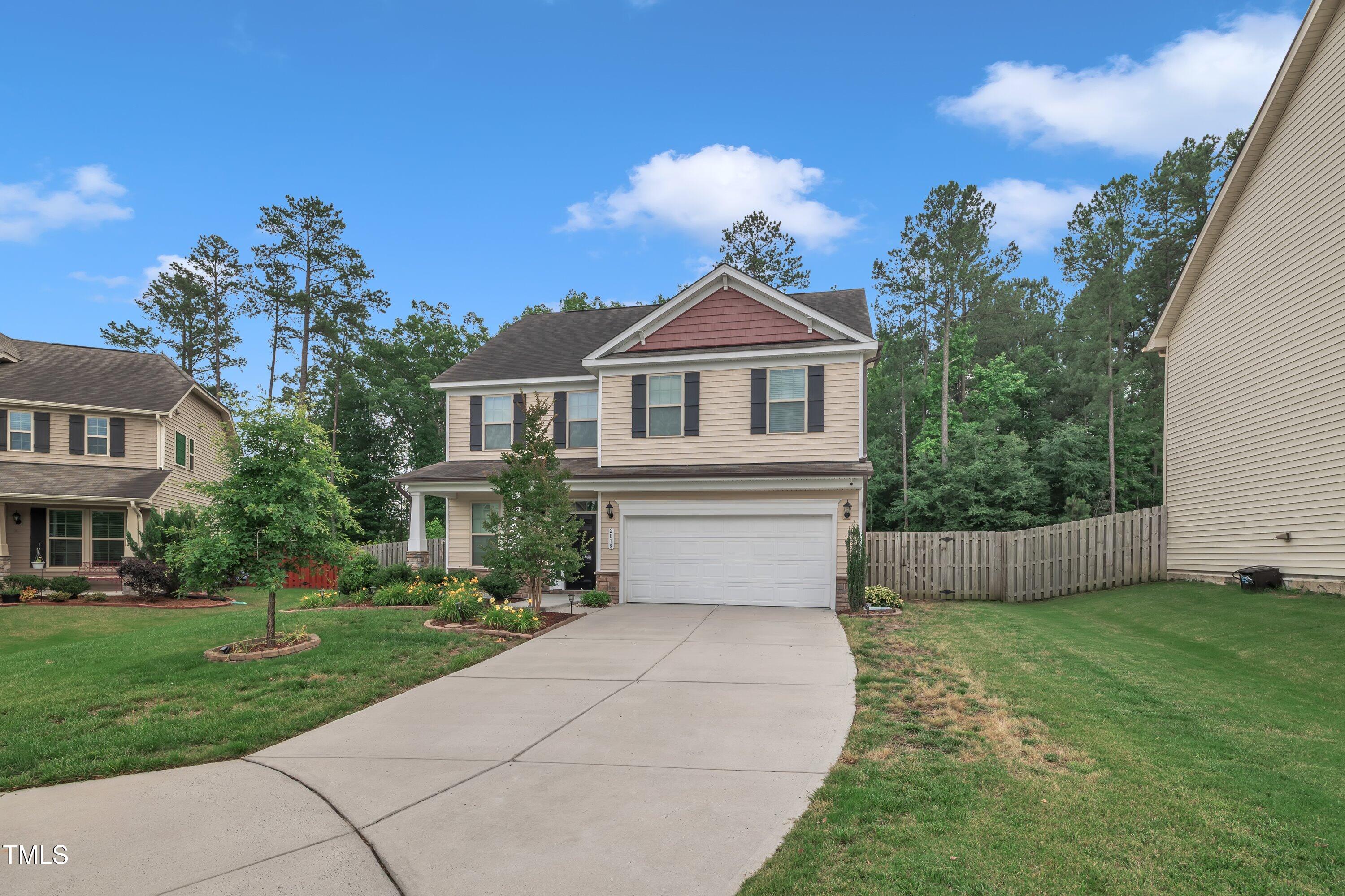 2018 Morehead Hill Court Property Photo 2